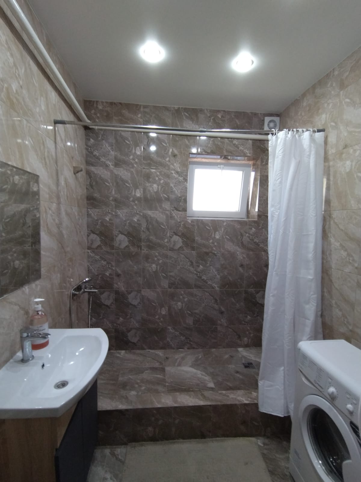 Улучшенный семейный номер