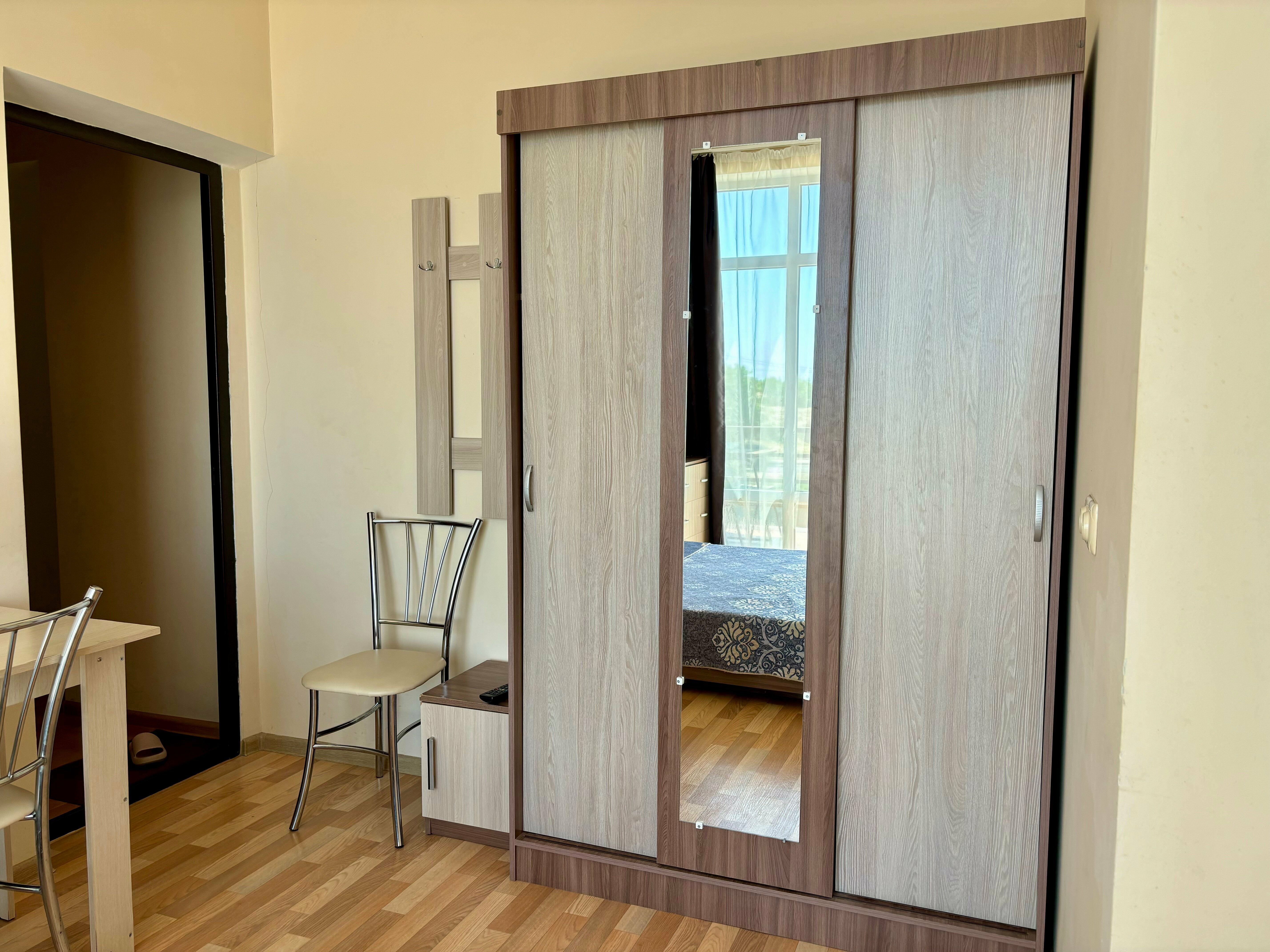 Номер-студия