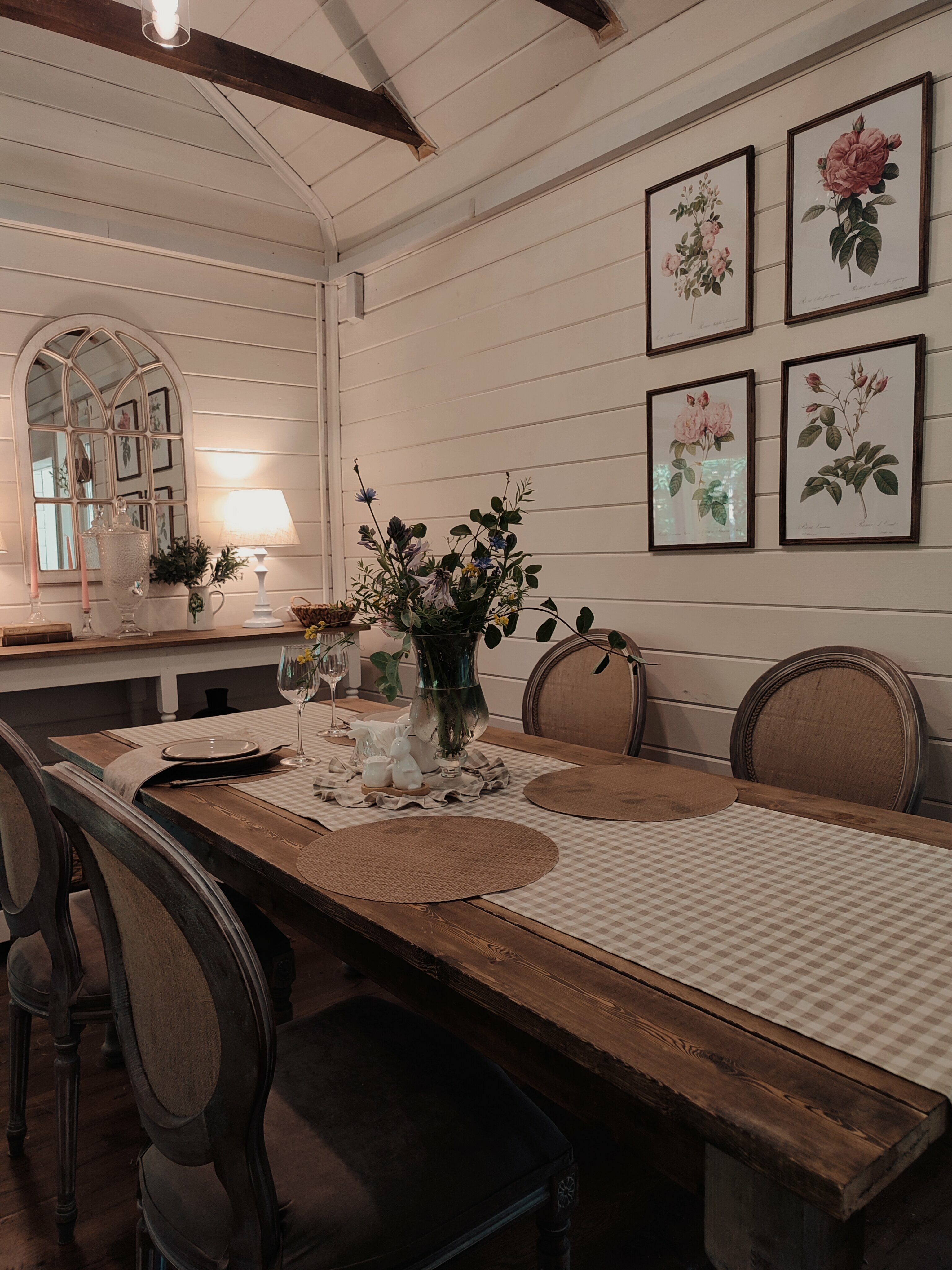 Дом с собственным бассейном