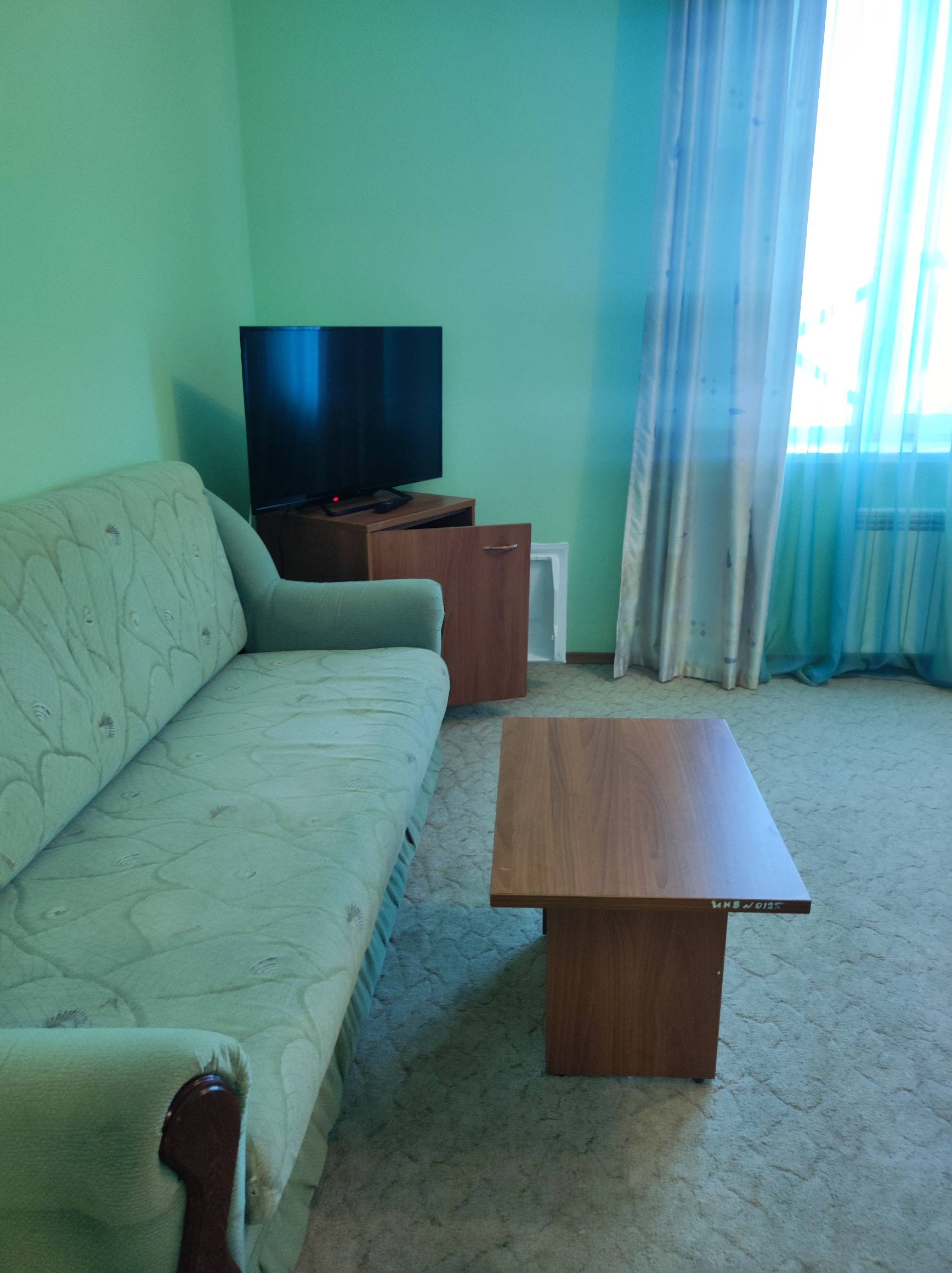 Номер-студия