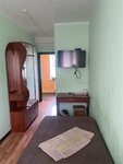 Бюджетный одноместный номер в Дуслык