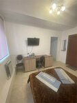 Трехместный номер в Дуслык