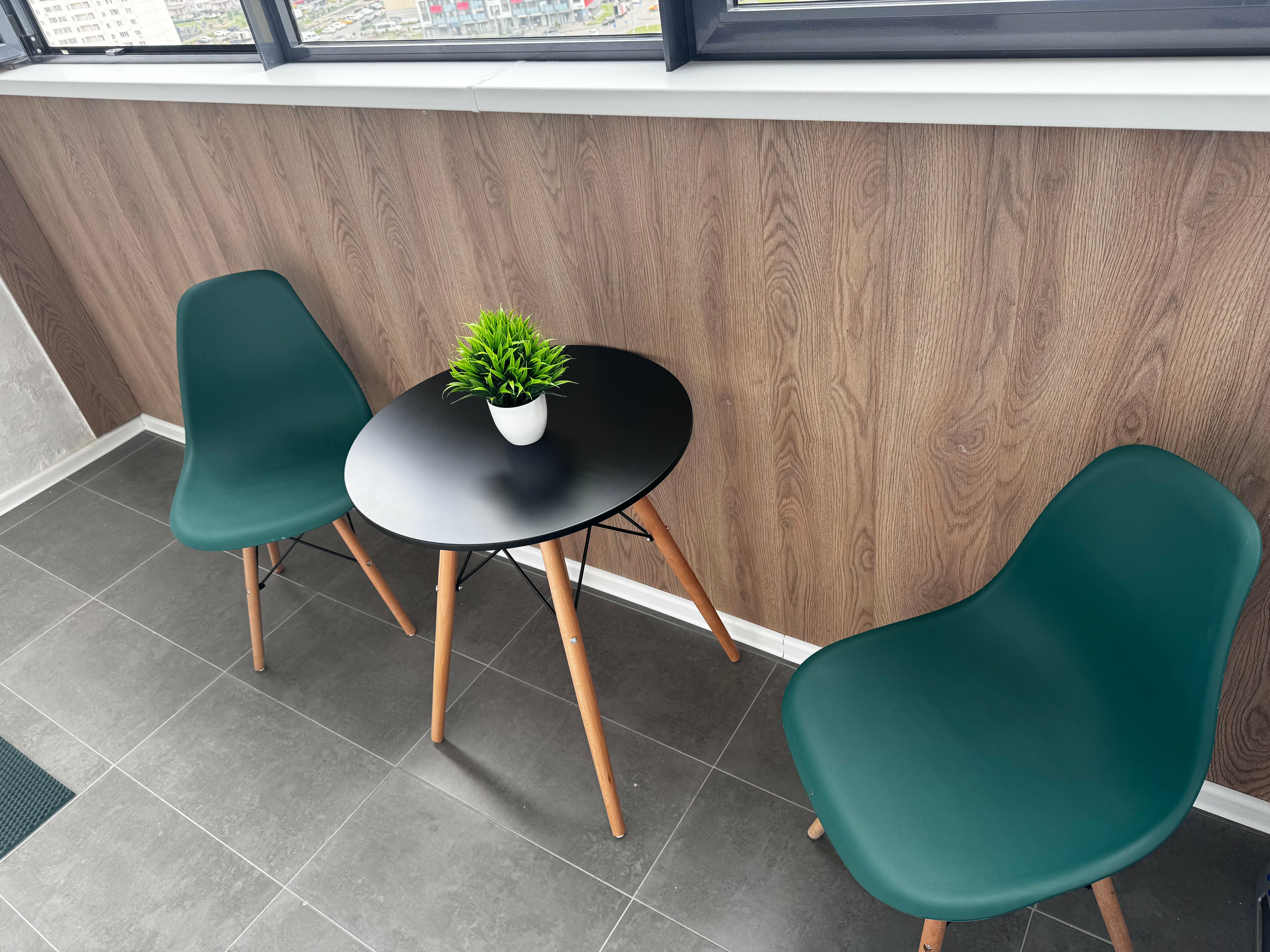 Роскошный четырехместный номер