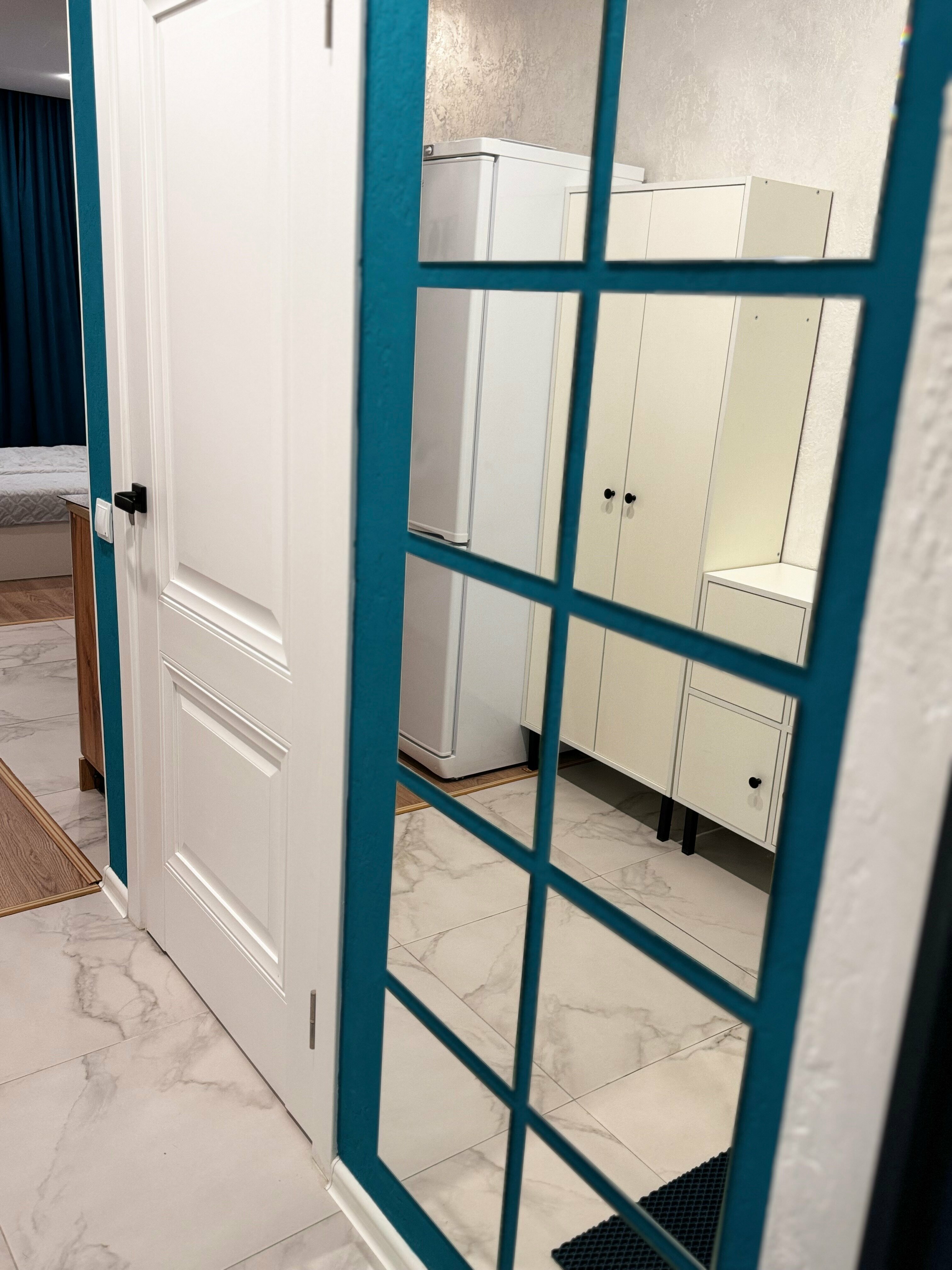 Роскошный четырехместный номер