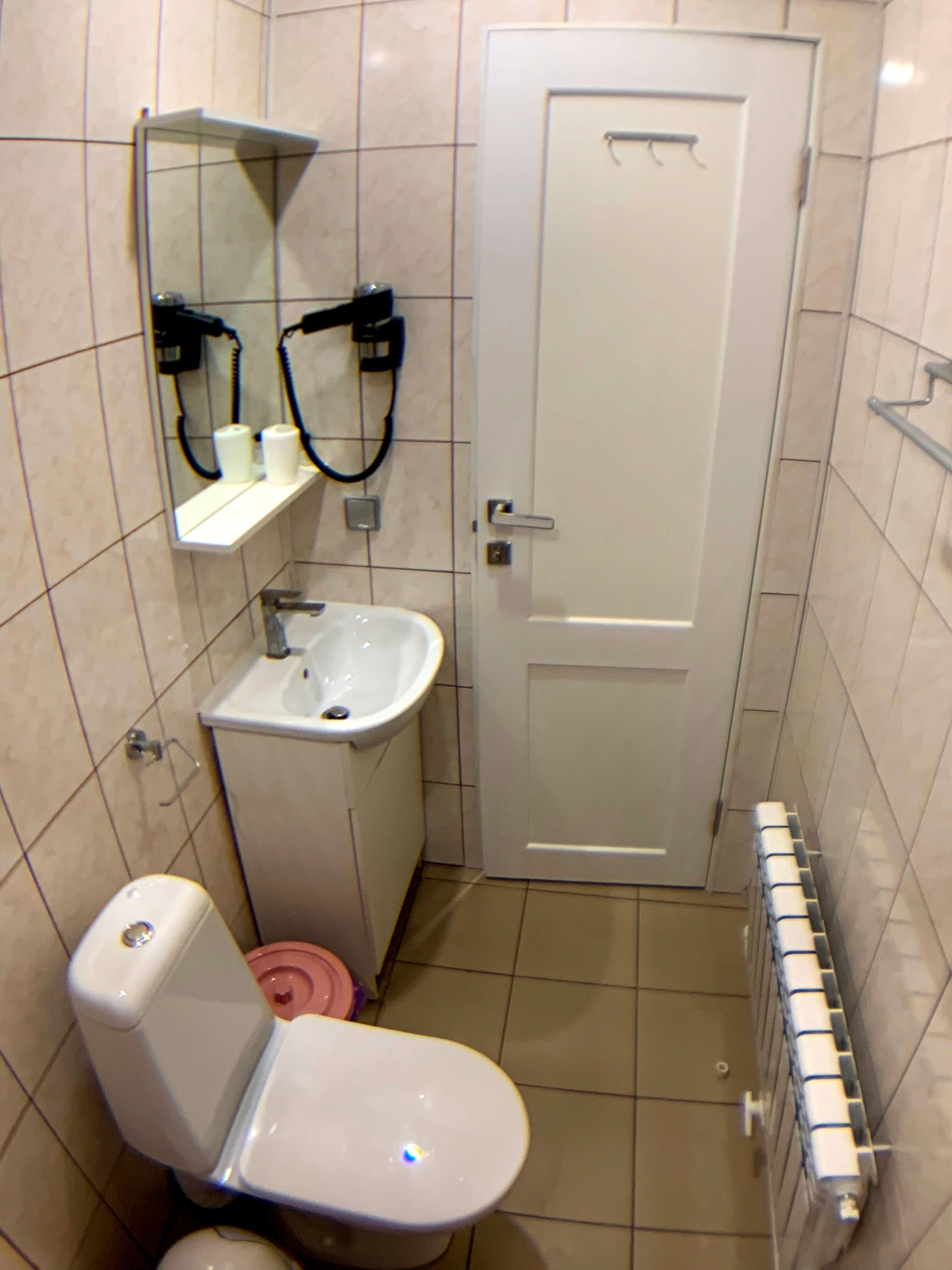 Номер Люкс 3