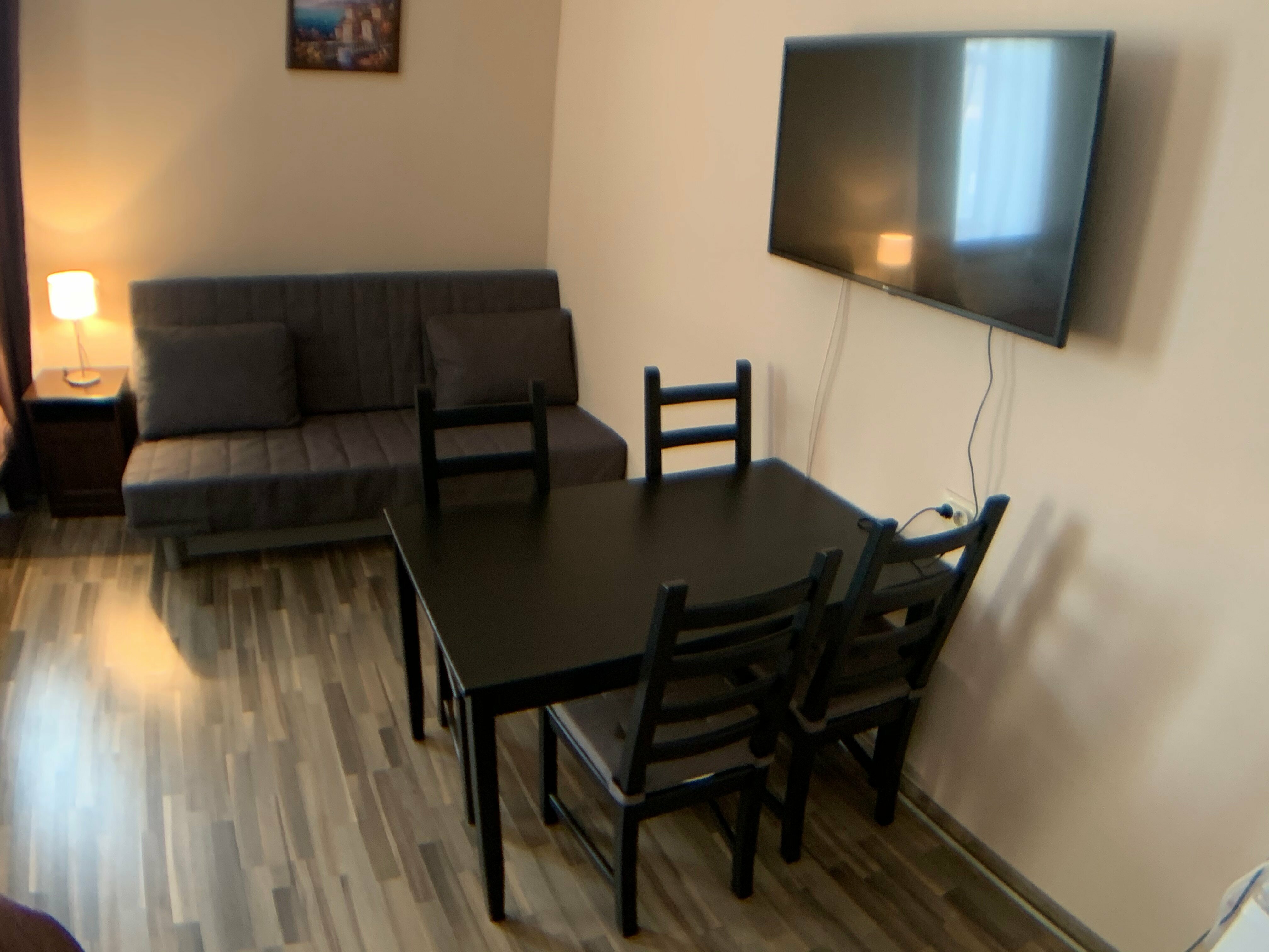 Номер Люкс 3