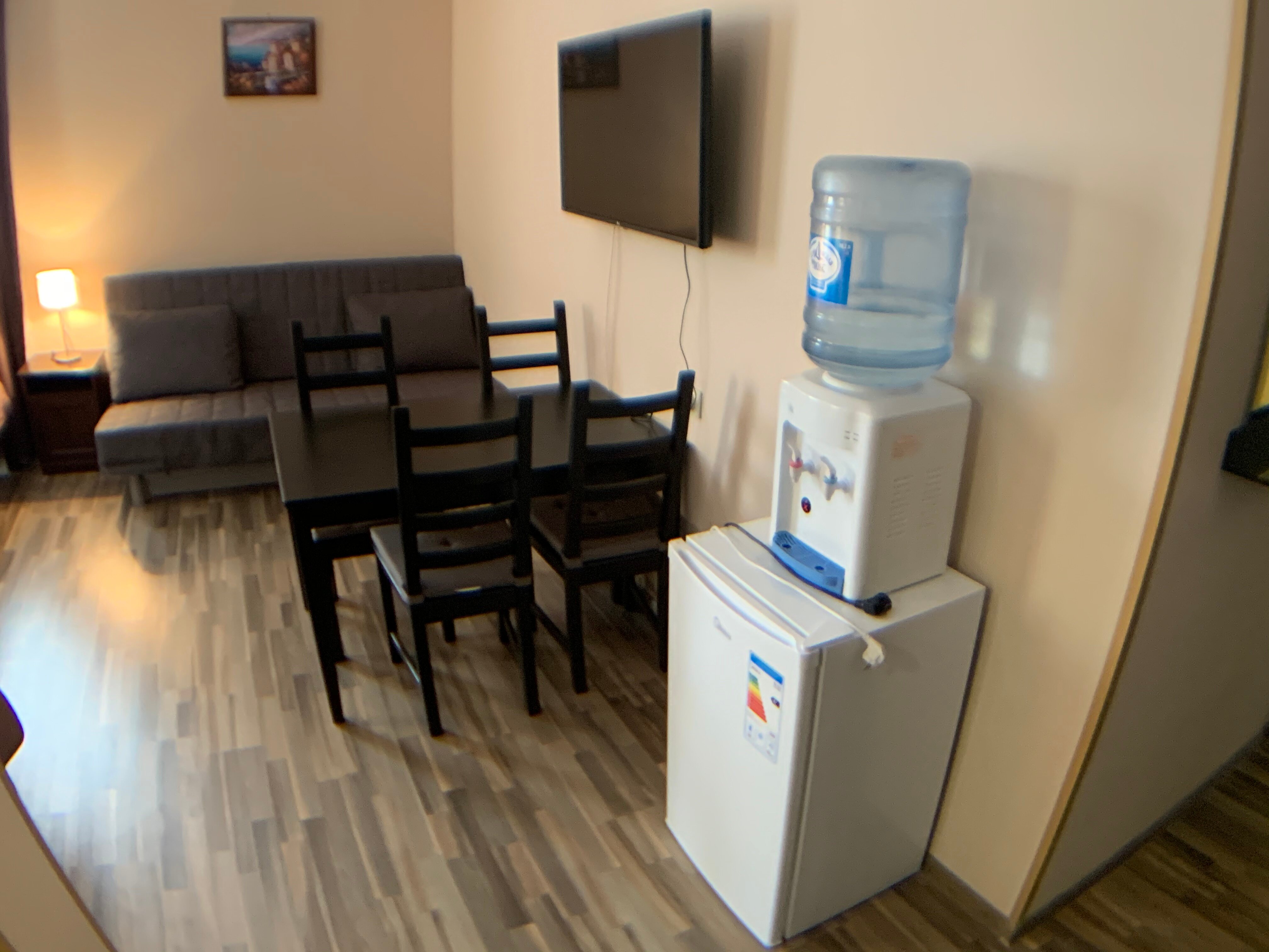 Номер Люкс 3