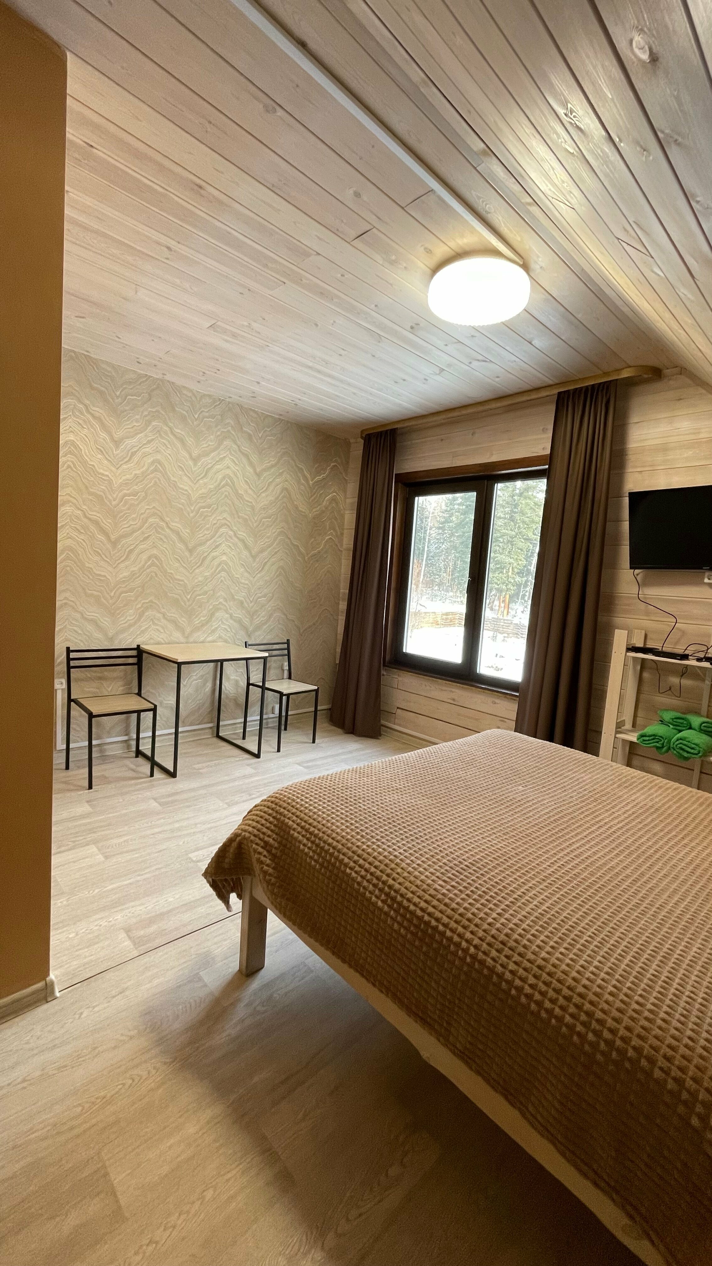 Семейный номер