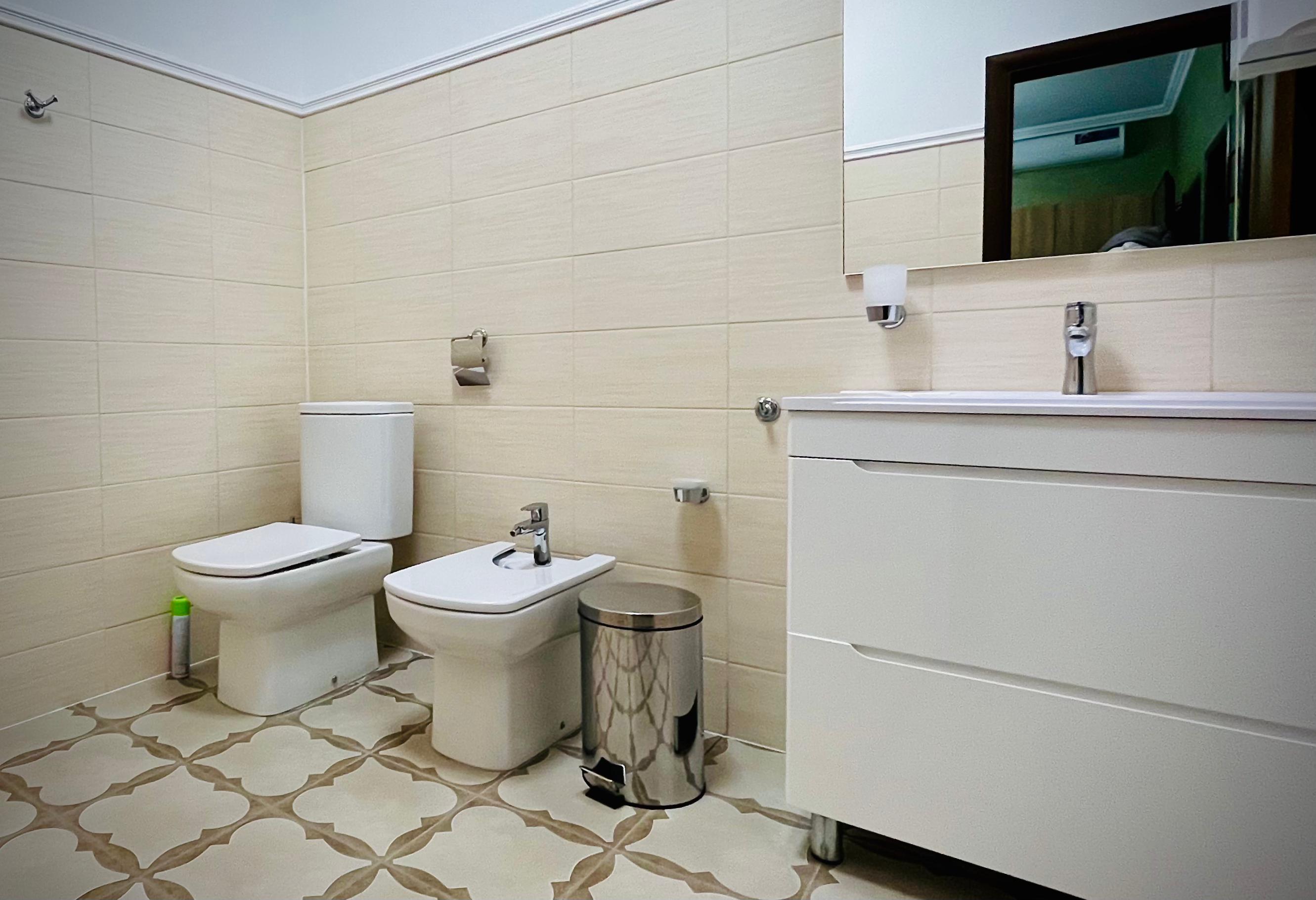 Дом для семейного отдыха