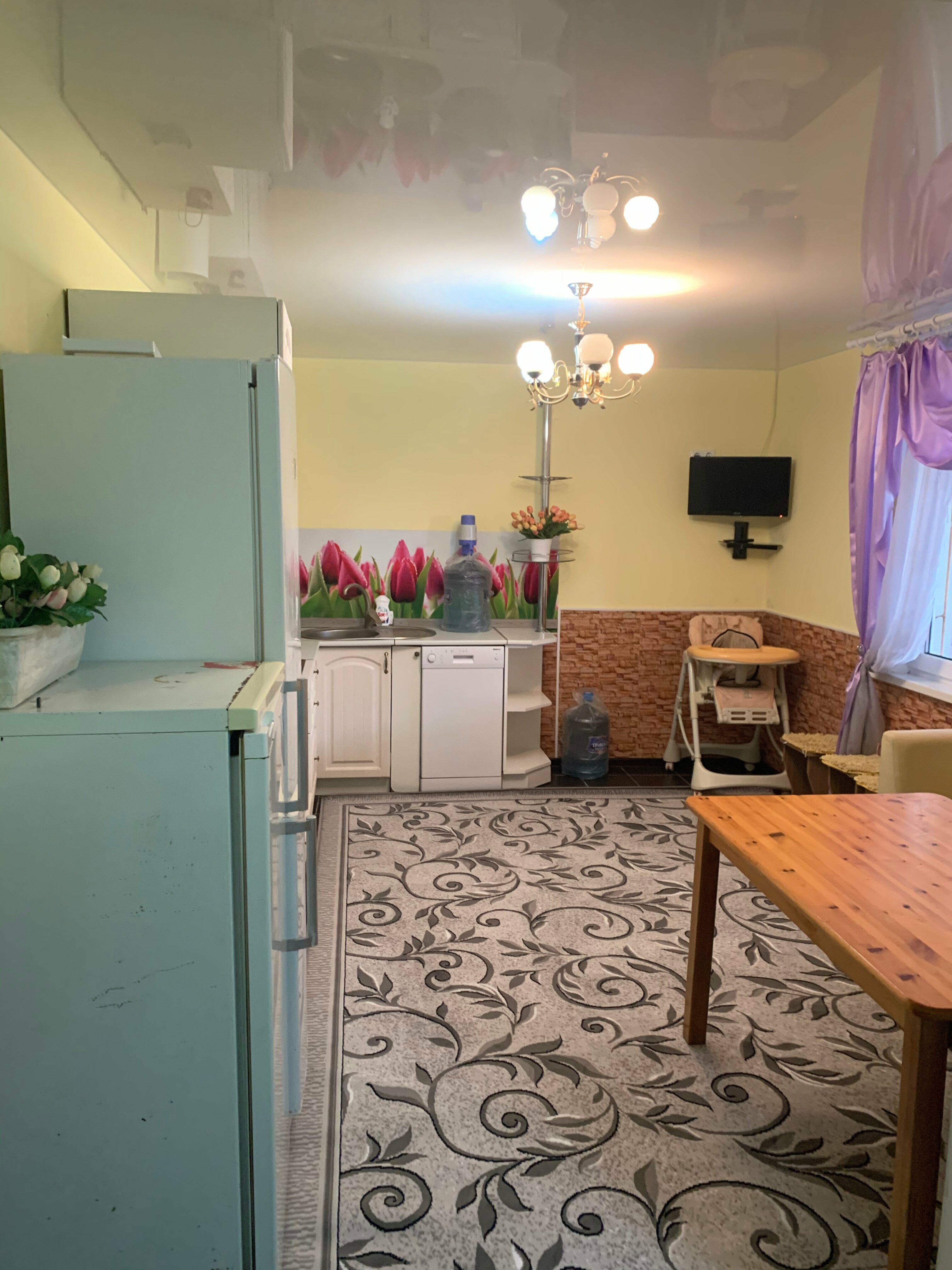 Коттедж – Рядом с пляжем