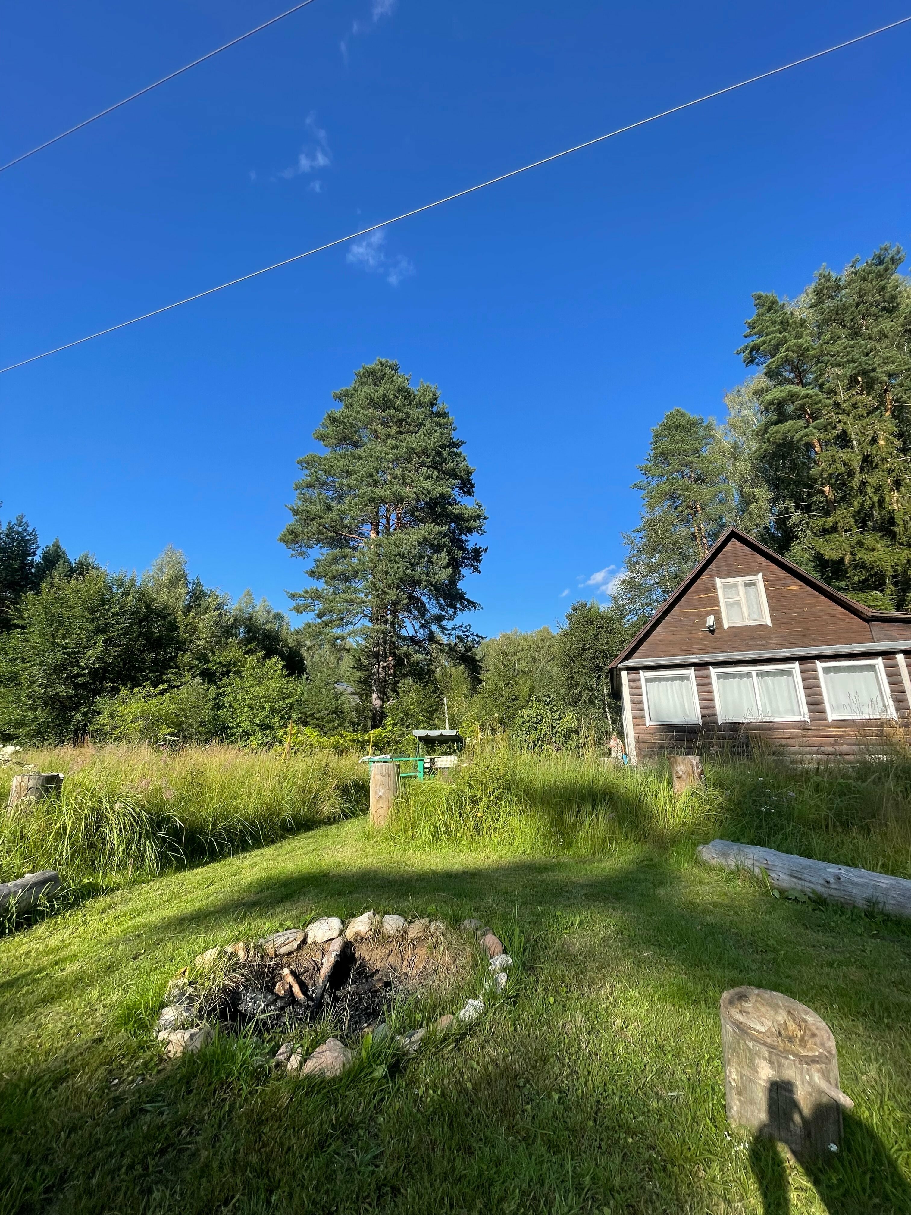 Дом – Рядом с пляжем