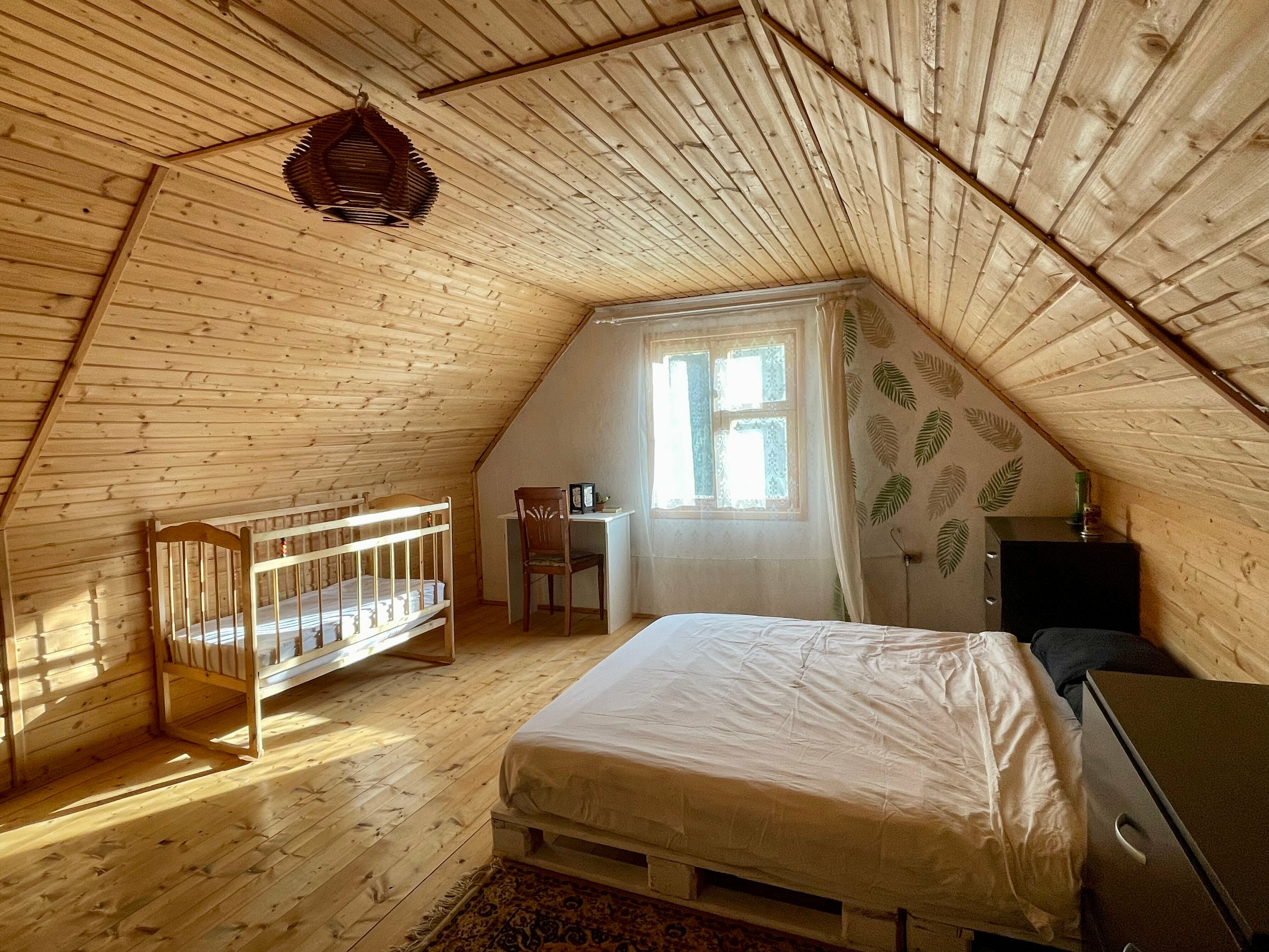 Дом – Рядом с пляжем