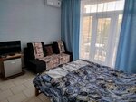Двухместный номер с 1 кроватью или 2 отдельными кроватями, вид на горы в Вилла Роза