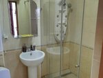 Люкс с балконом в Вилла Роза