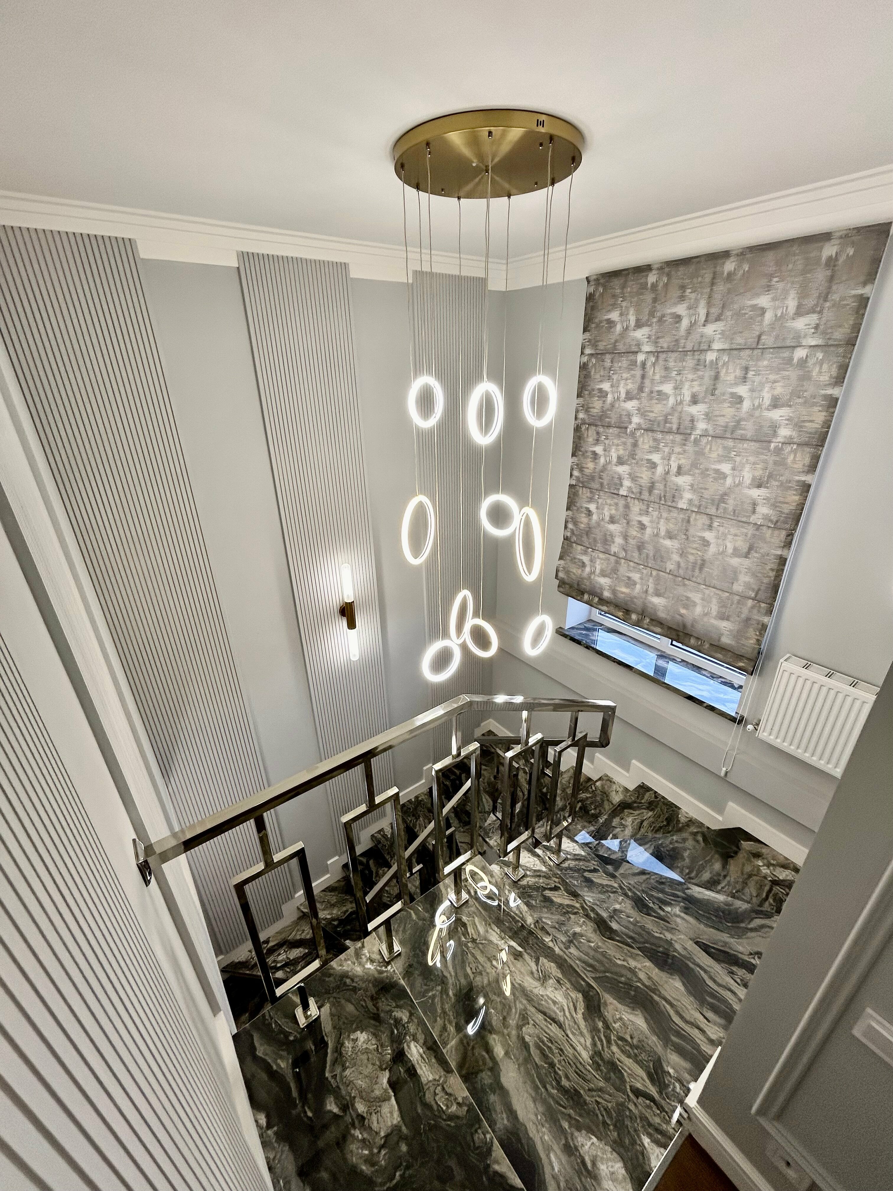 Таунхаус с собственным бассейном