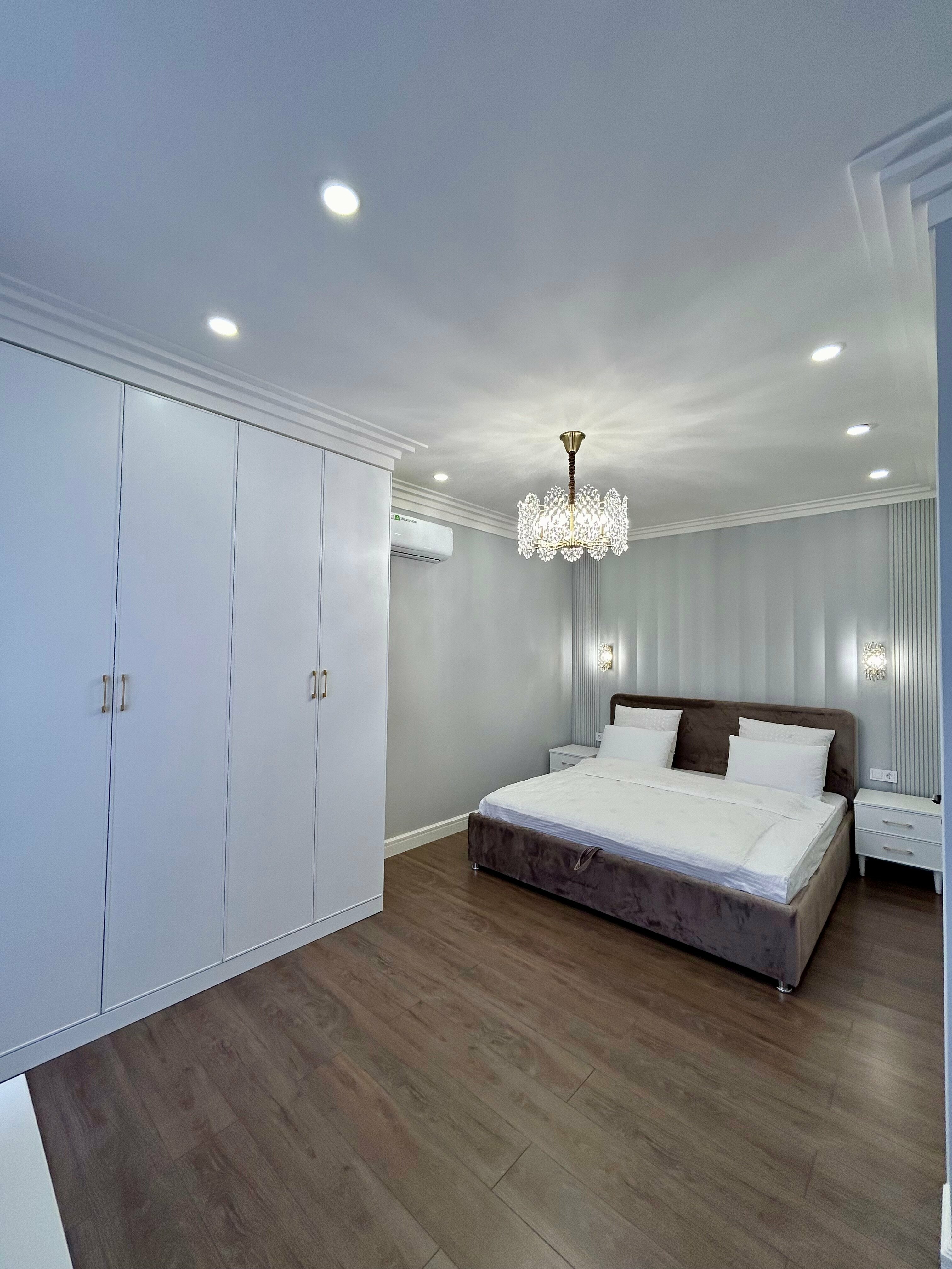 Таунхаус с собственным бассейном