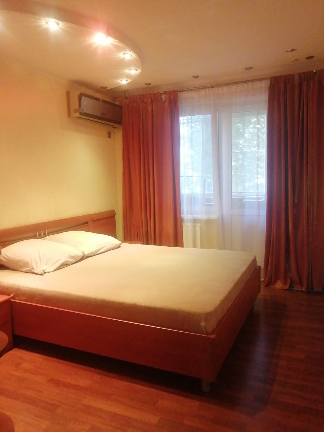 Стандартный семейный номер