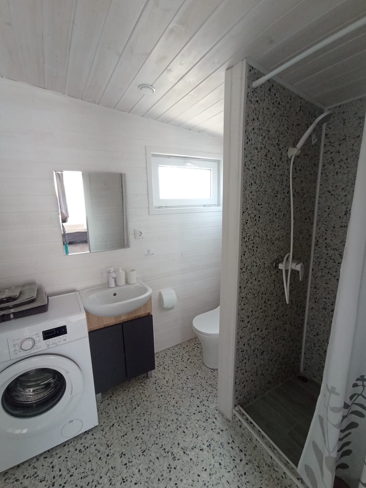 Апартаменты с 2 спальнями