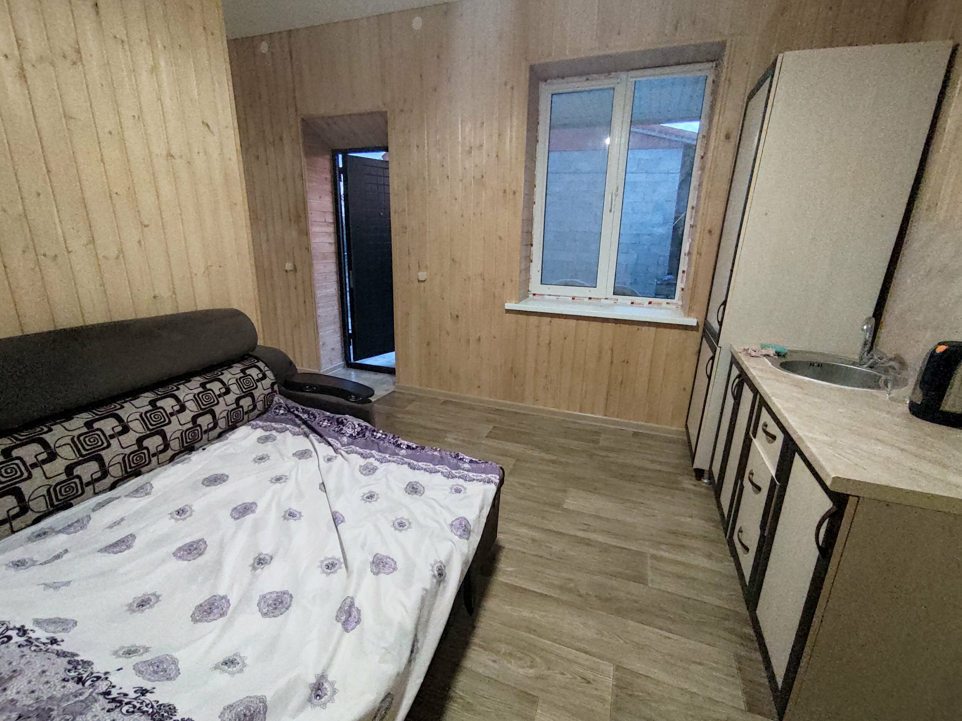 Коттедж – Рядом с пляжем