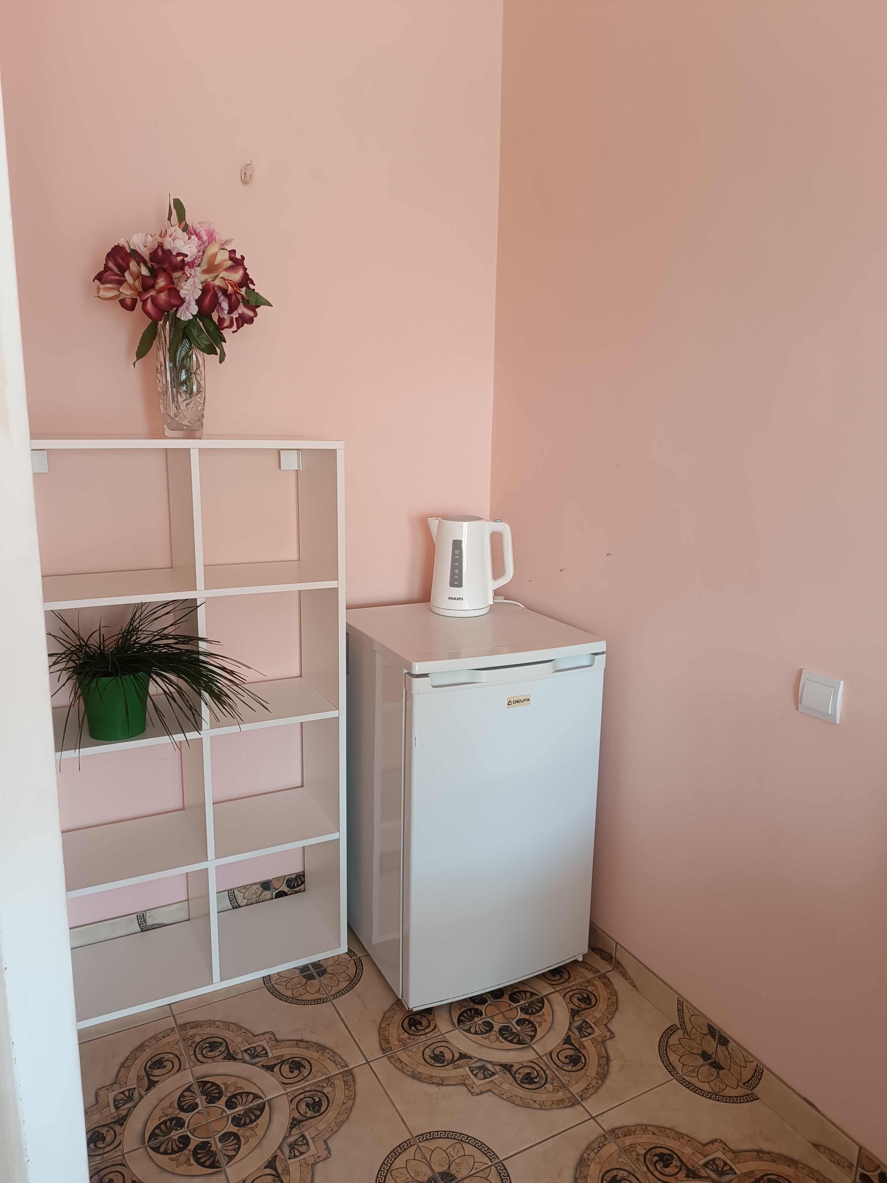 Трехместный номер «Комфорт»