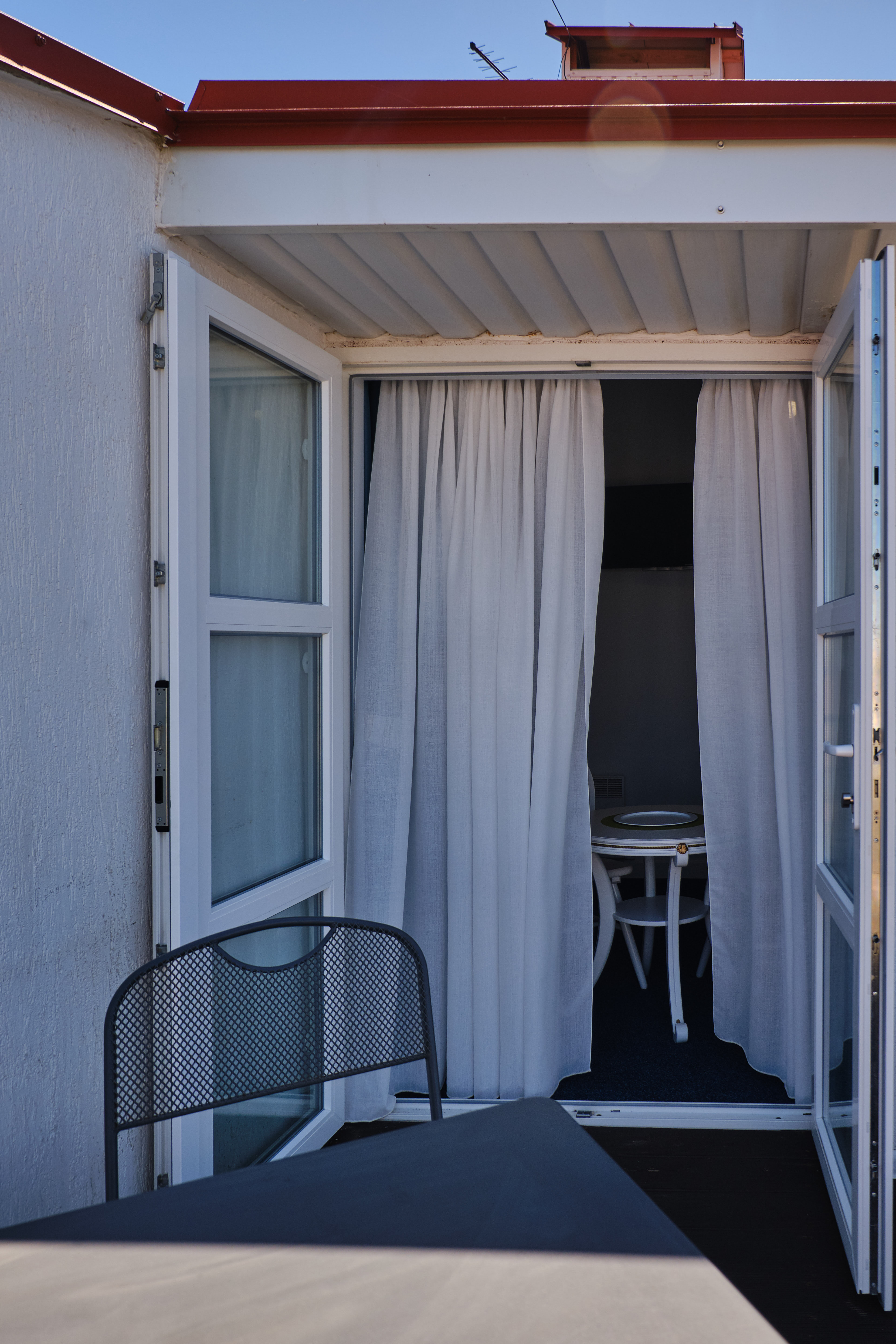 Апартаменты Делюкс