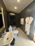Семейный номер в Garden Hotel & SPA