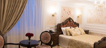 Стандартный люкс в Garden Hotel & SPA