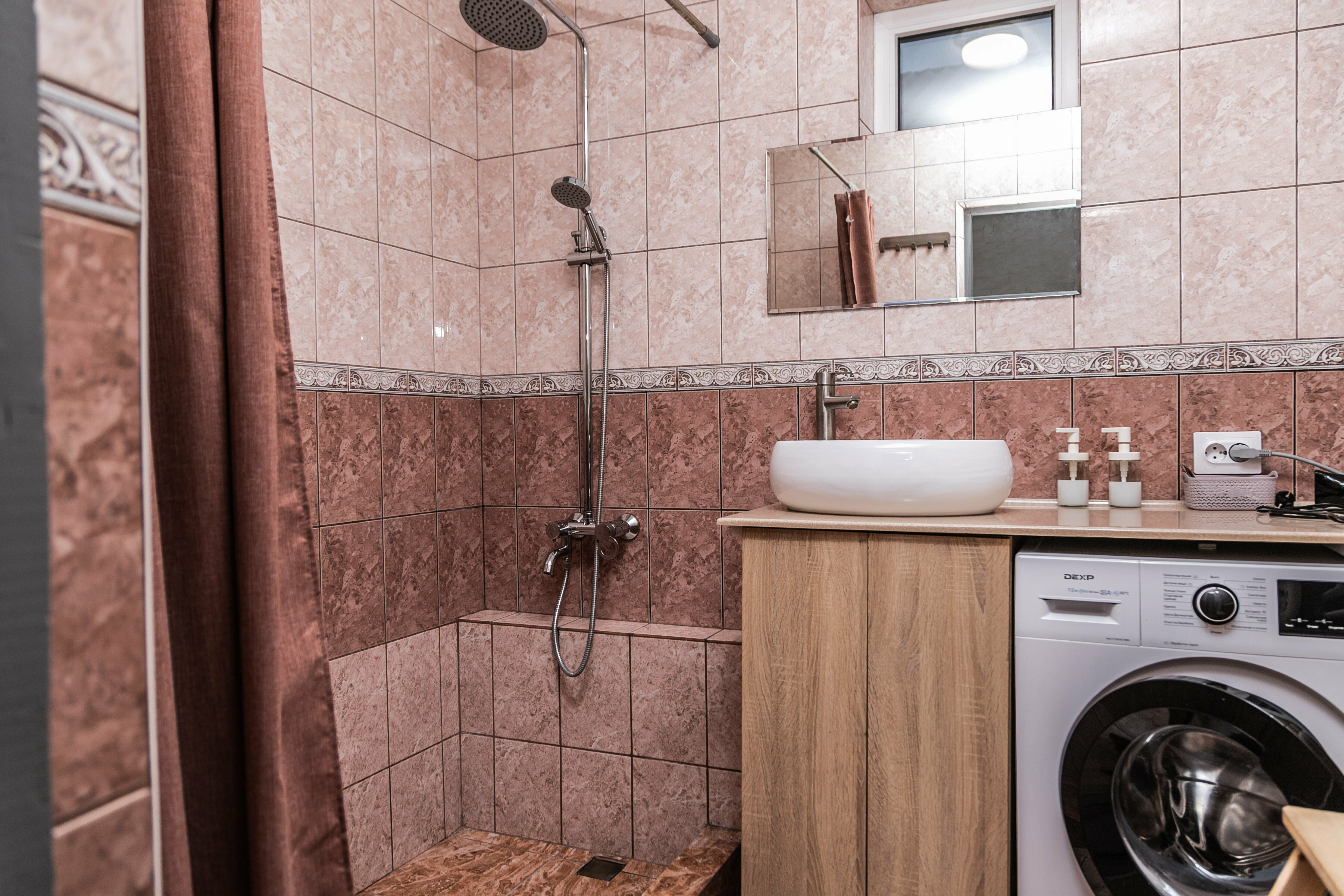 Дом для семейного отдыха