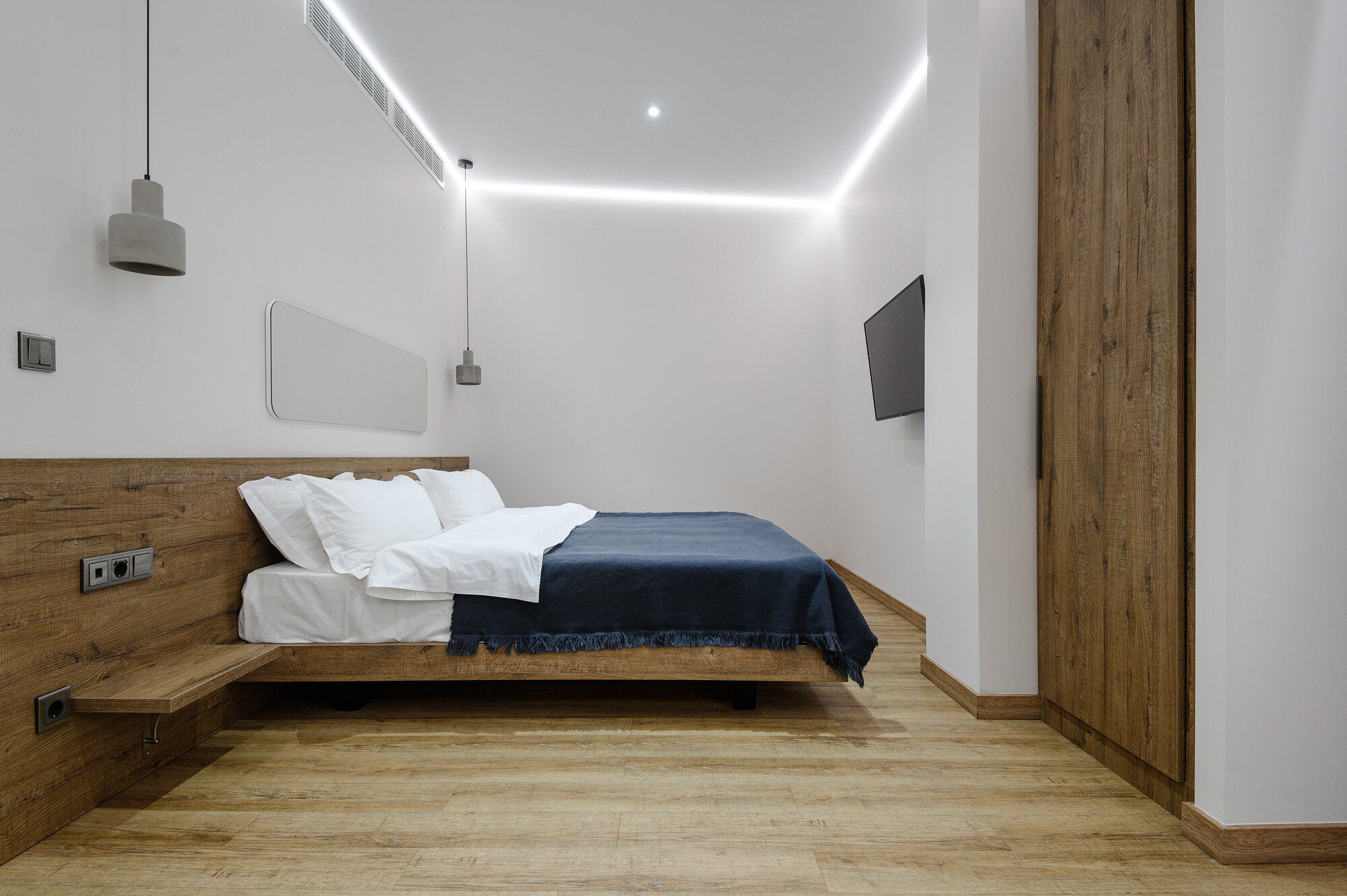 Апартаменты-студия