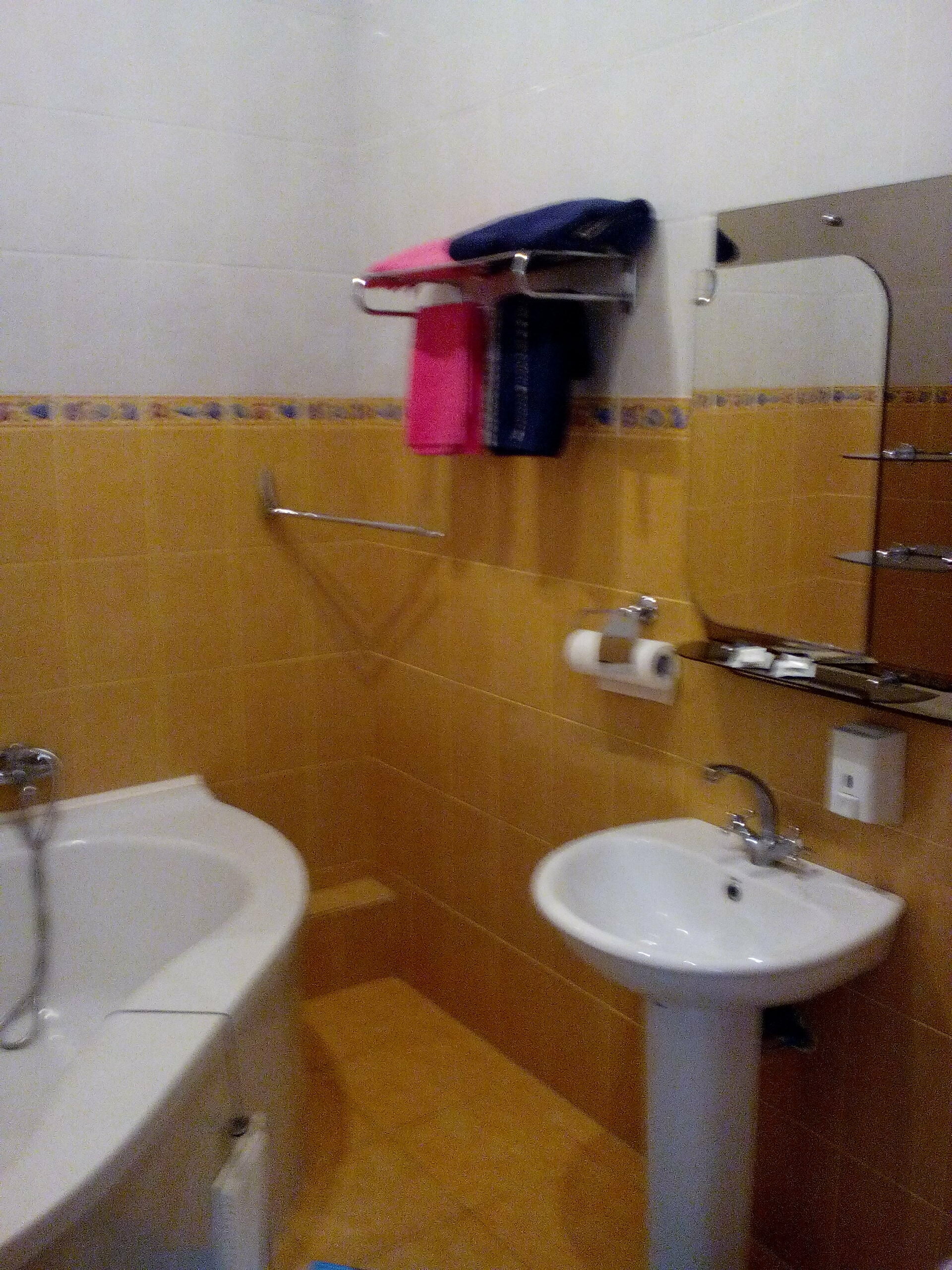 Номер-студия Делюкс