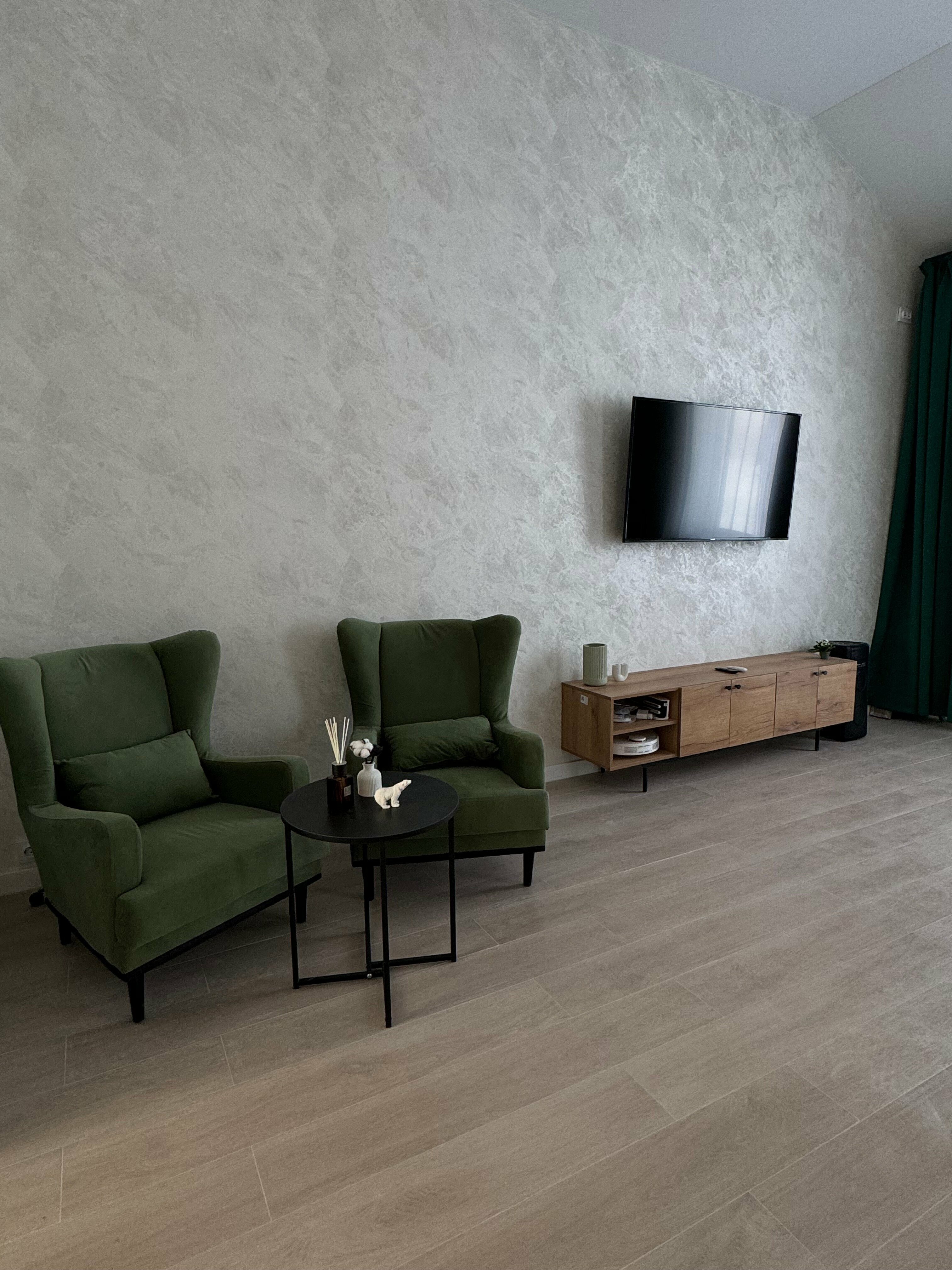 Дом для семейного отдыха