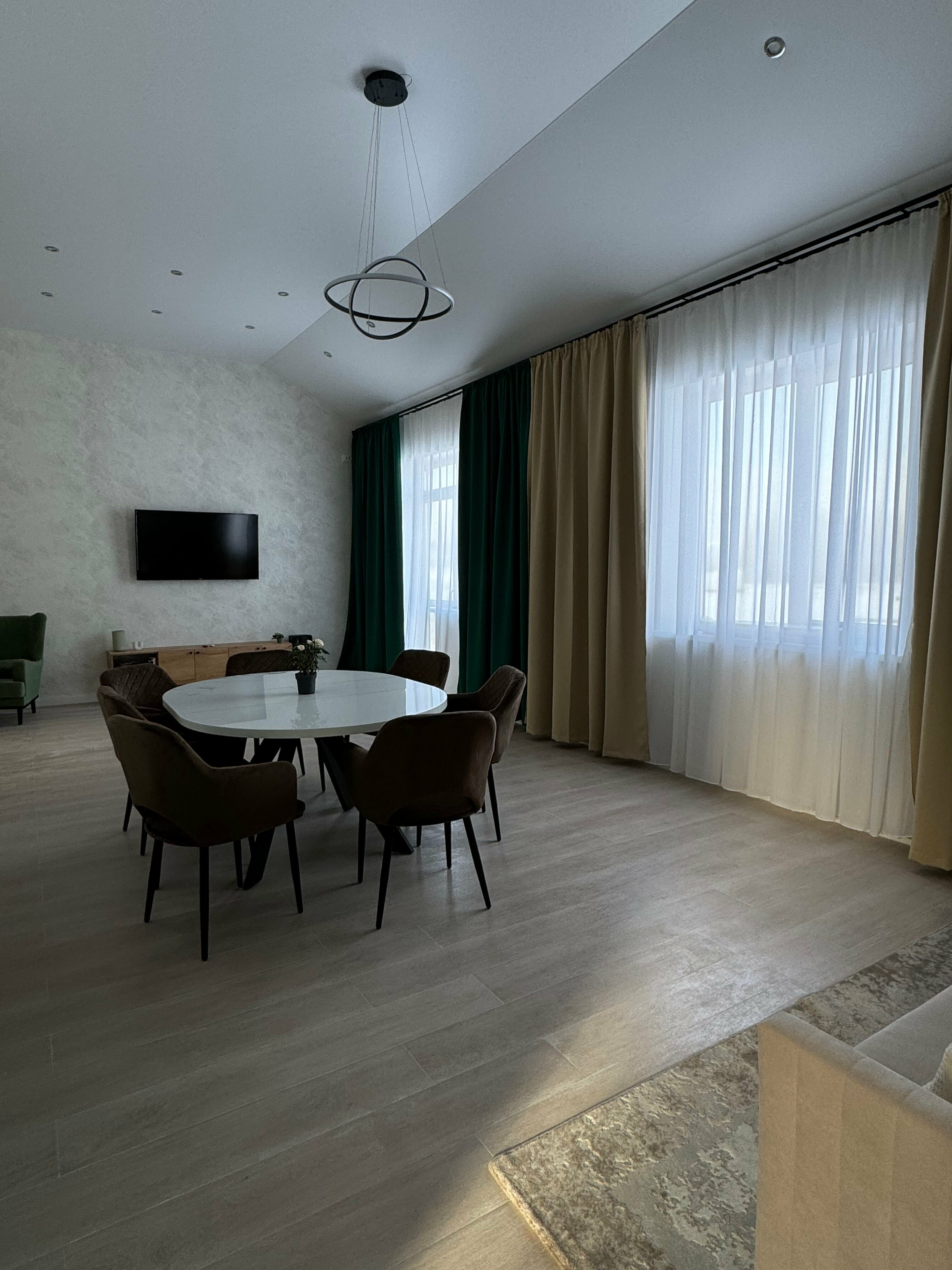 Дом для семейного отдыха