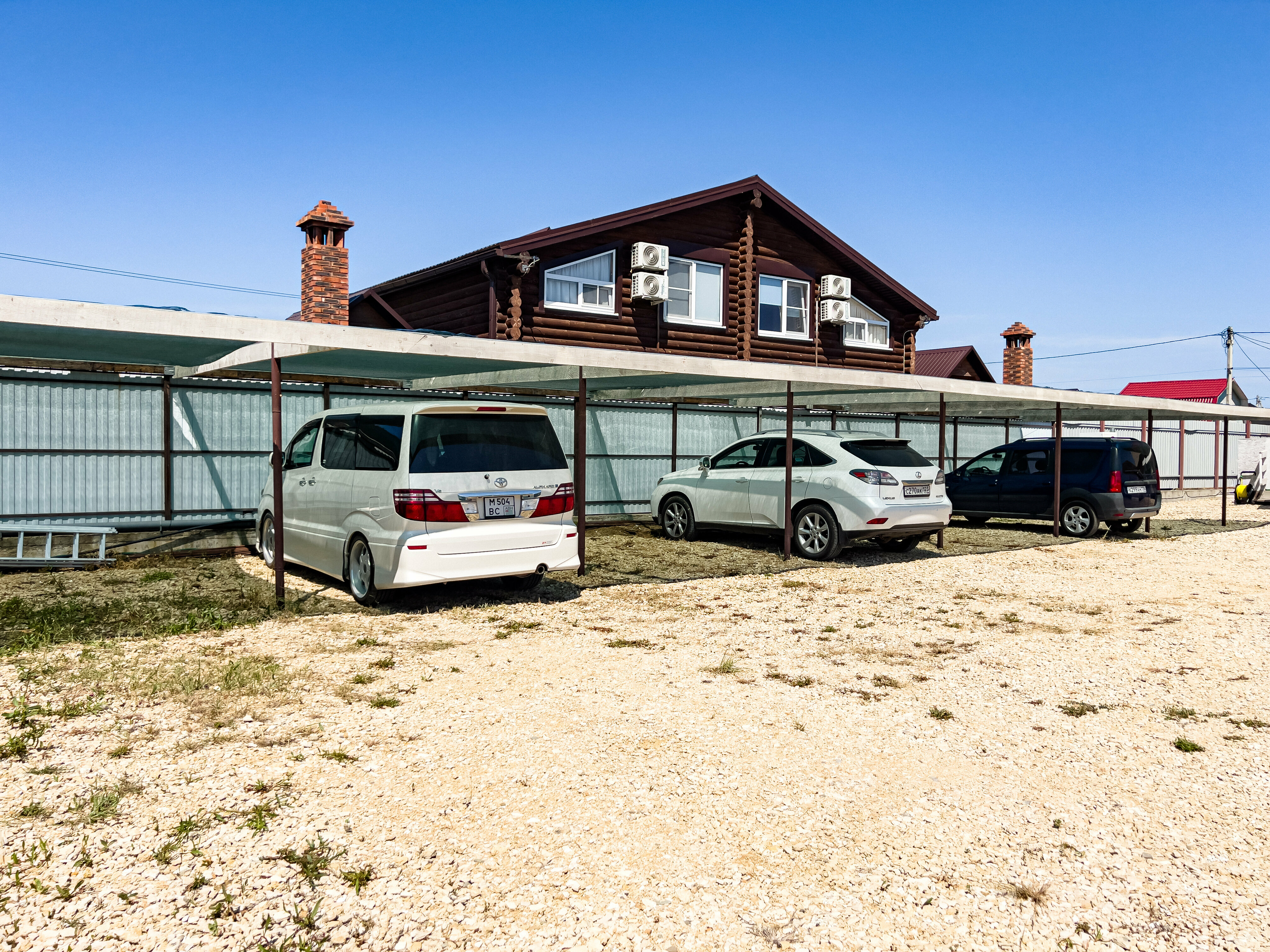 Семейный номер-студия