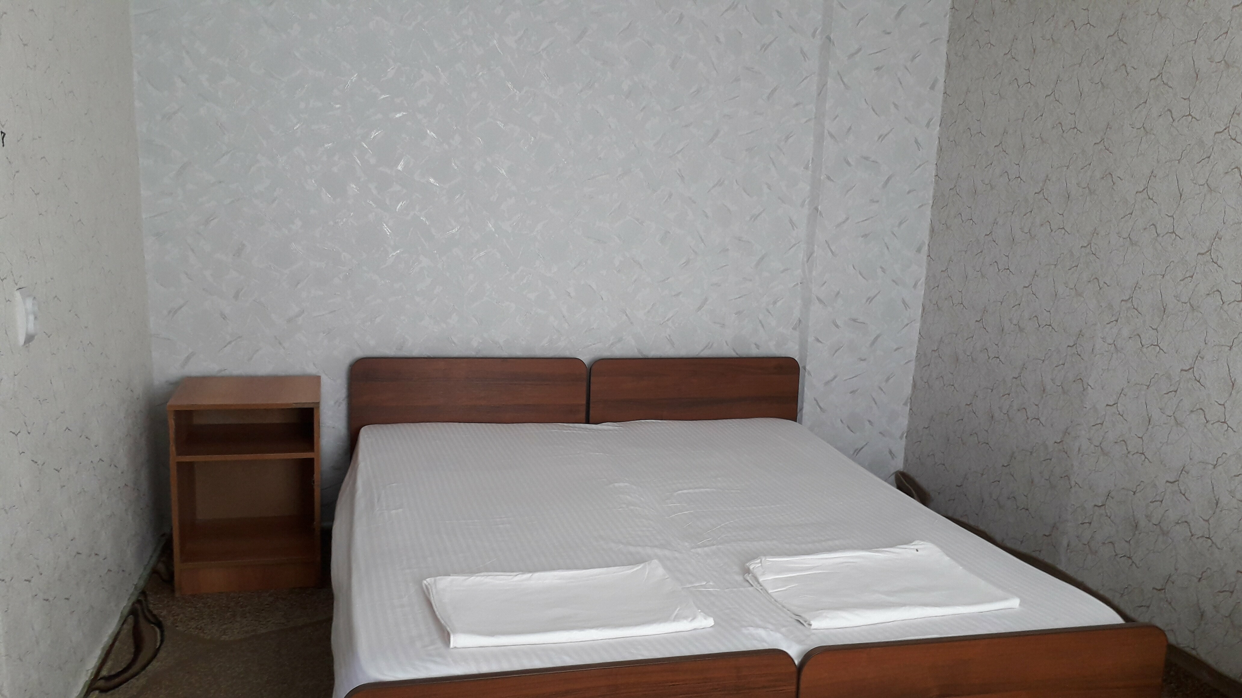 Семейный люкс