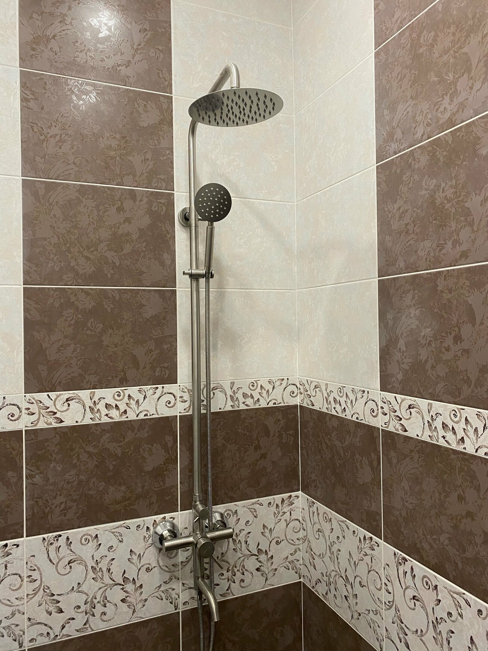 Улучшенный двухместный номер с 1 кроватью