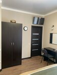 Стандартный двухместный номер с 1 кроватью в Пляжный