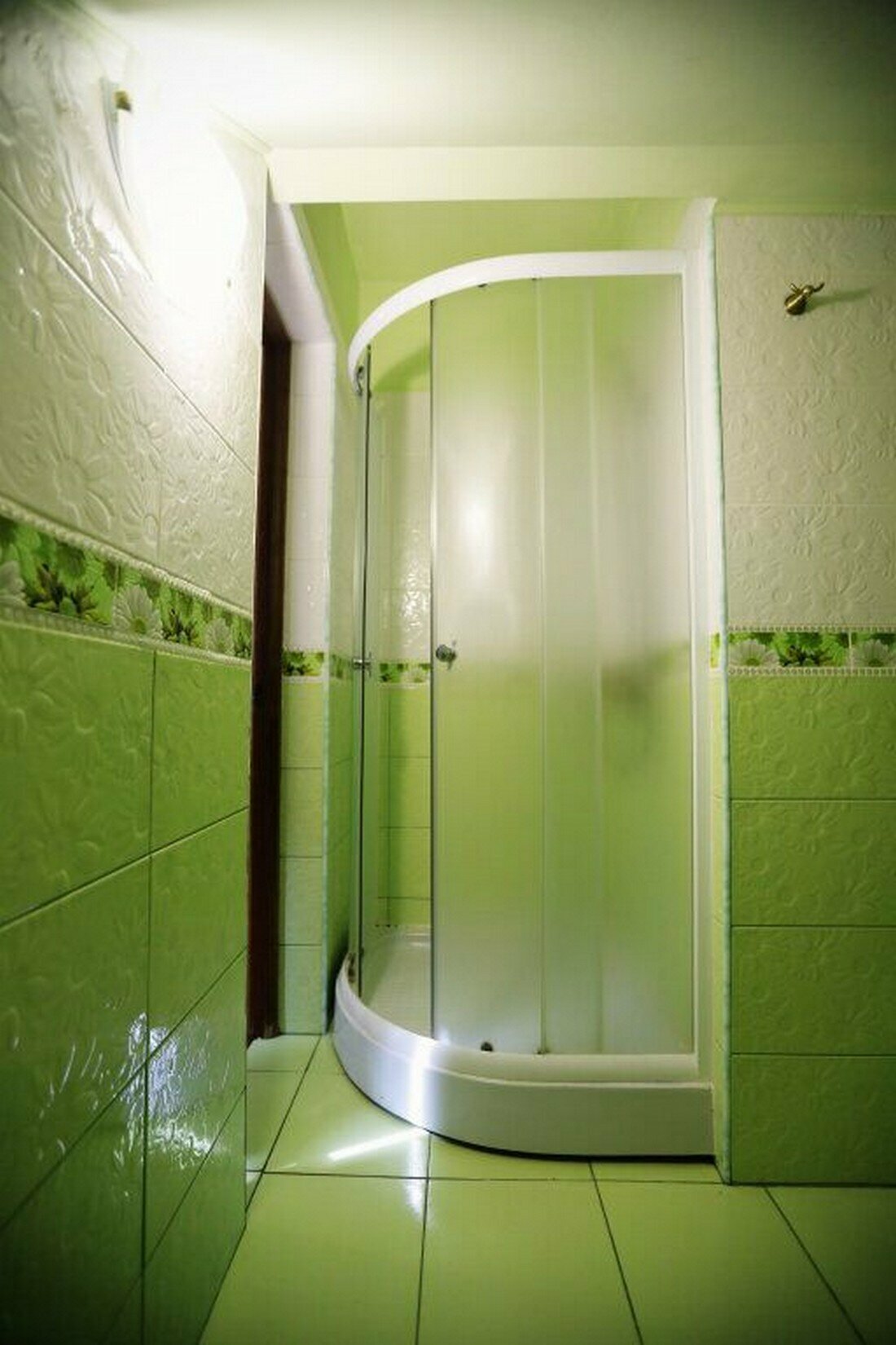 Двухместный номер с 2 отдельными кроватями