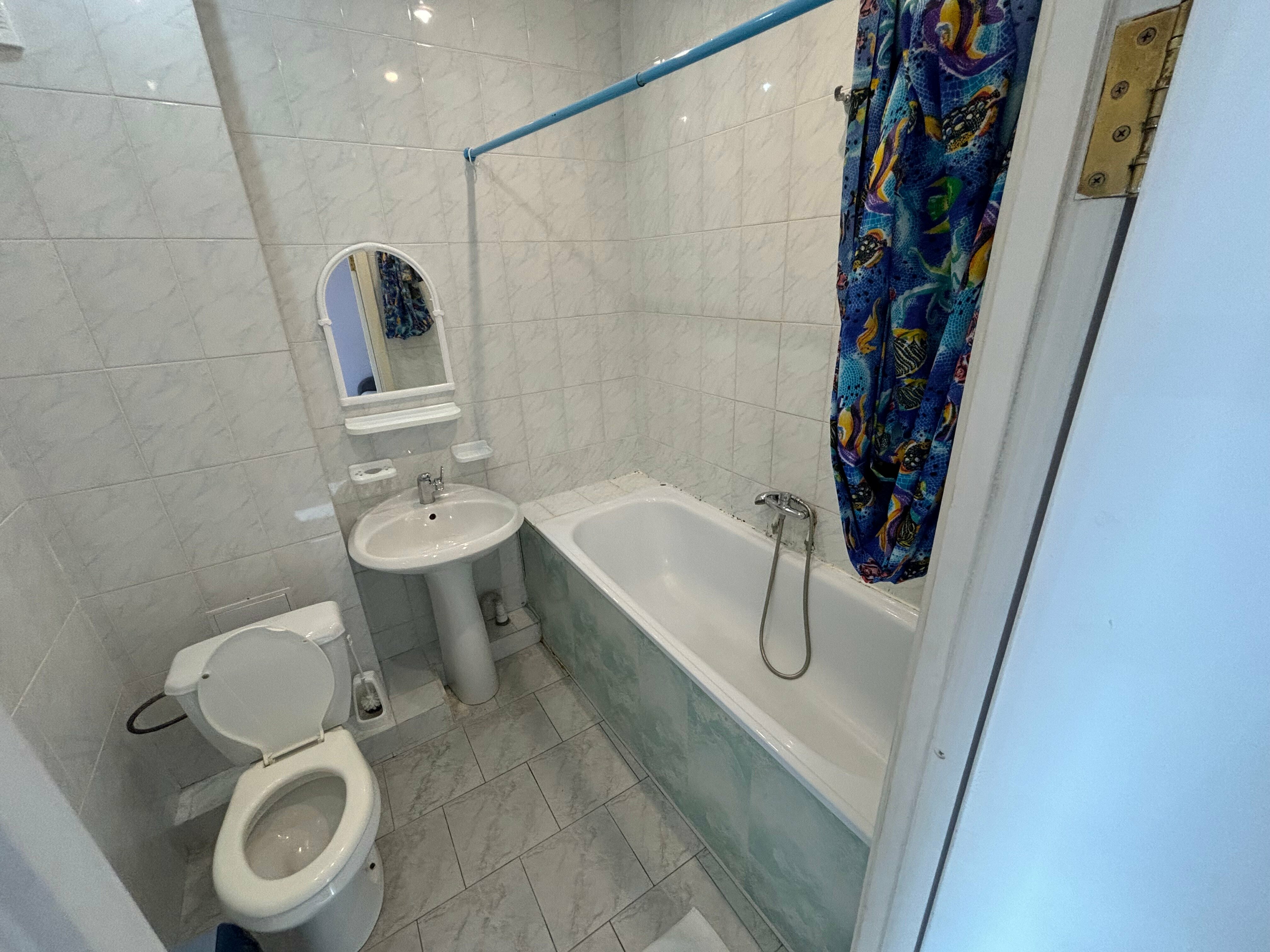 Классический четырехместный номер