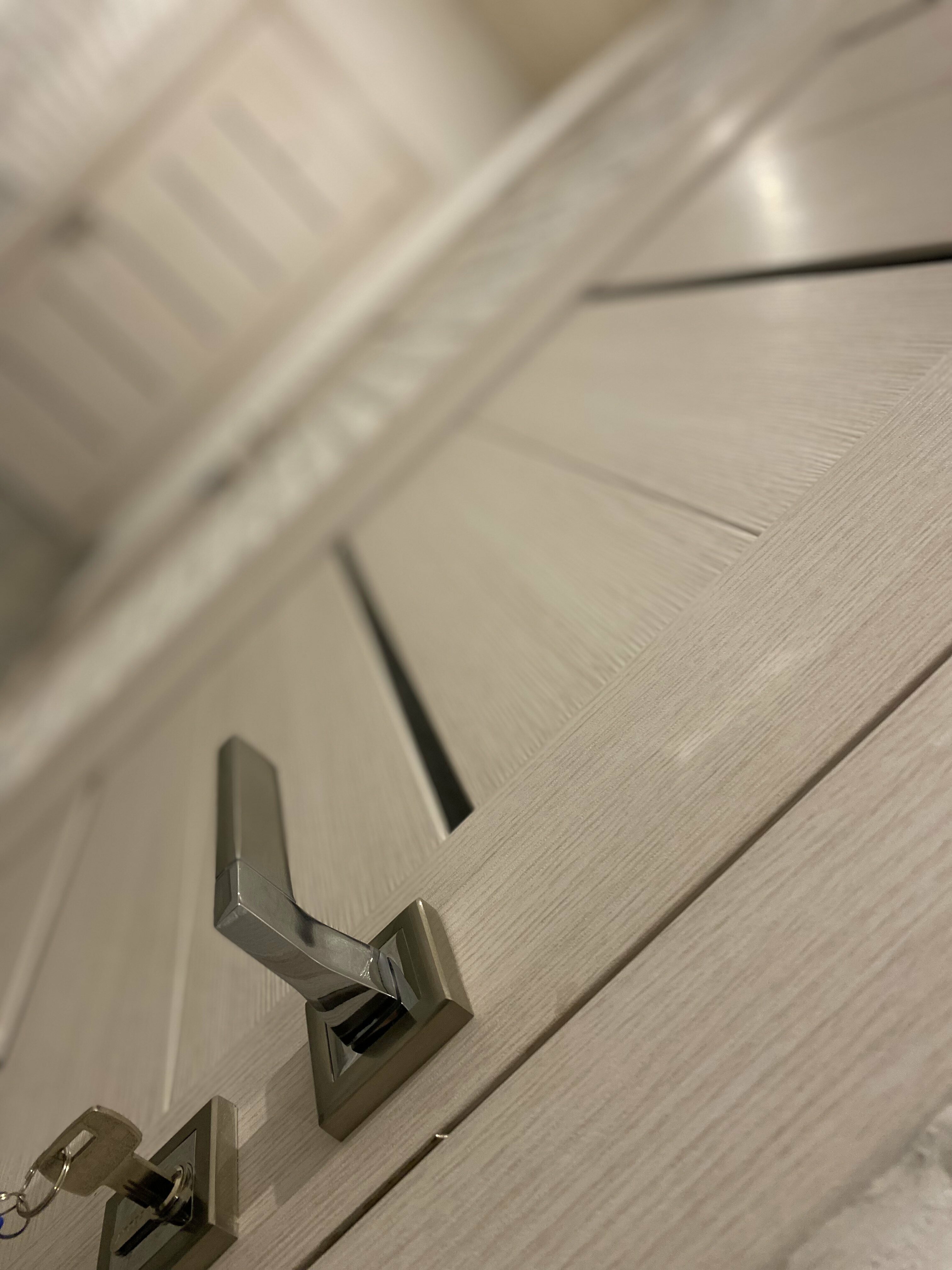 Номер с 2 кроватями размера «king-size»