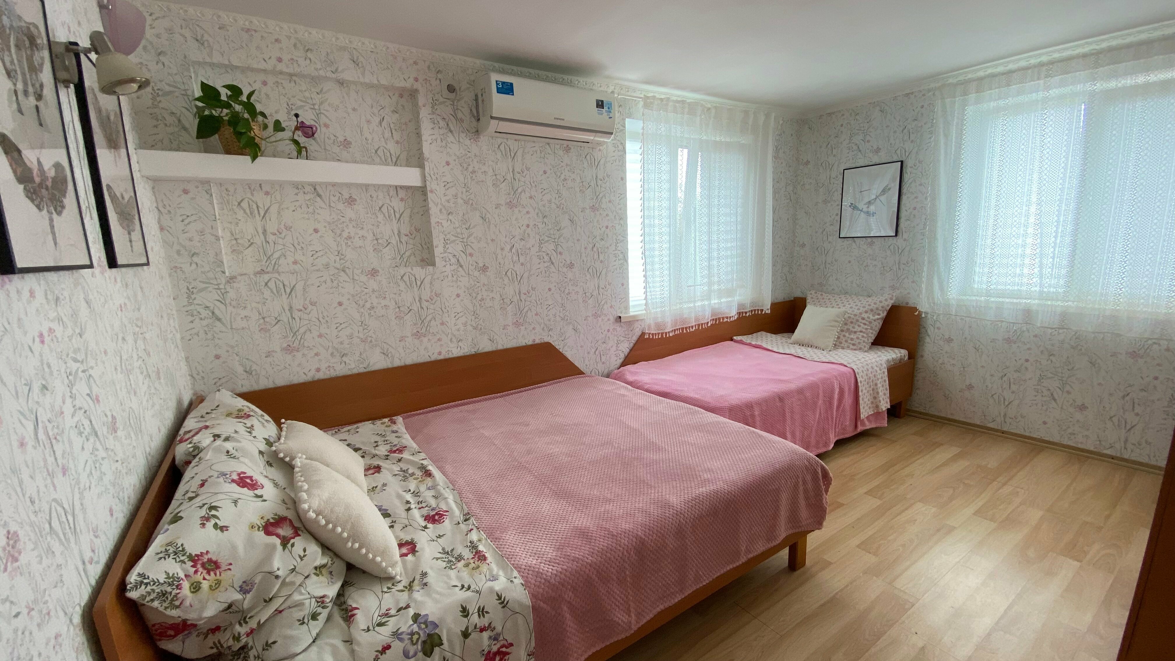 Дом – Рядом с пляжем