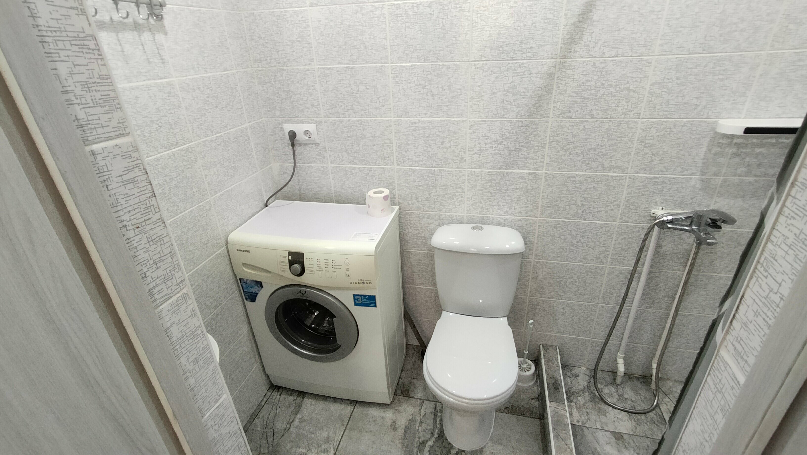 Дом для семейного отдыха