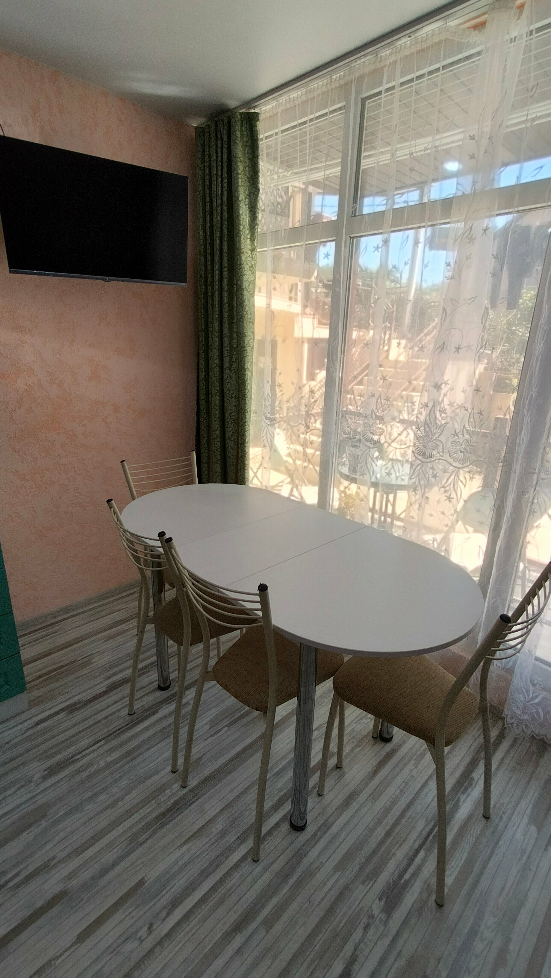 Дом для семейного отдыха