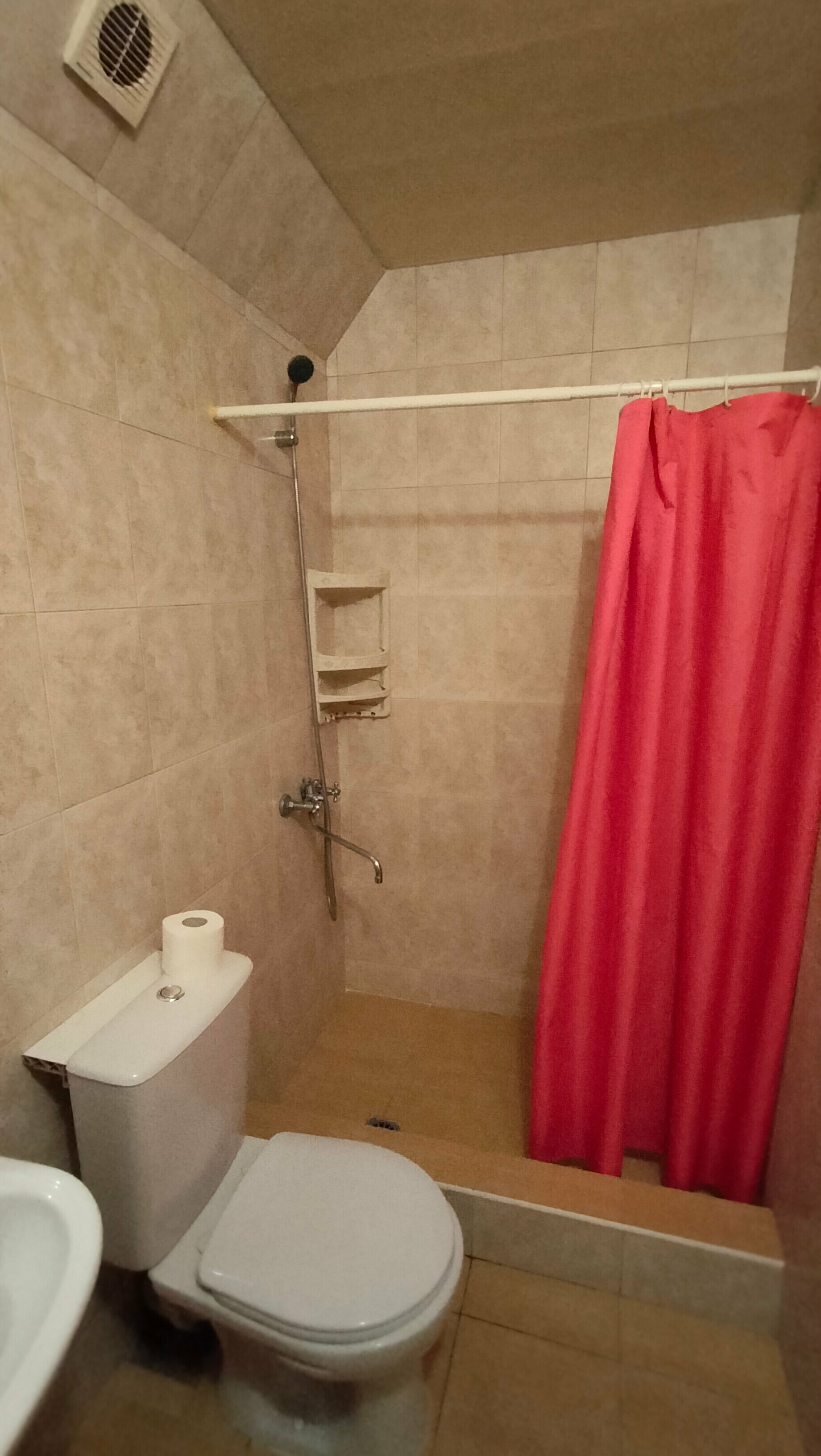 Двухместный номер с 2 отдельными кроватями