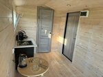Двухместный номер с 1 кроватью и собственной ванной комнатой в Хотон
