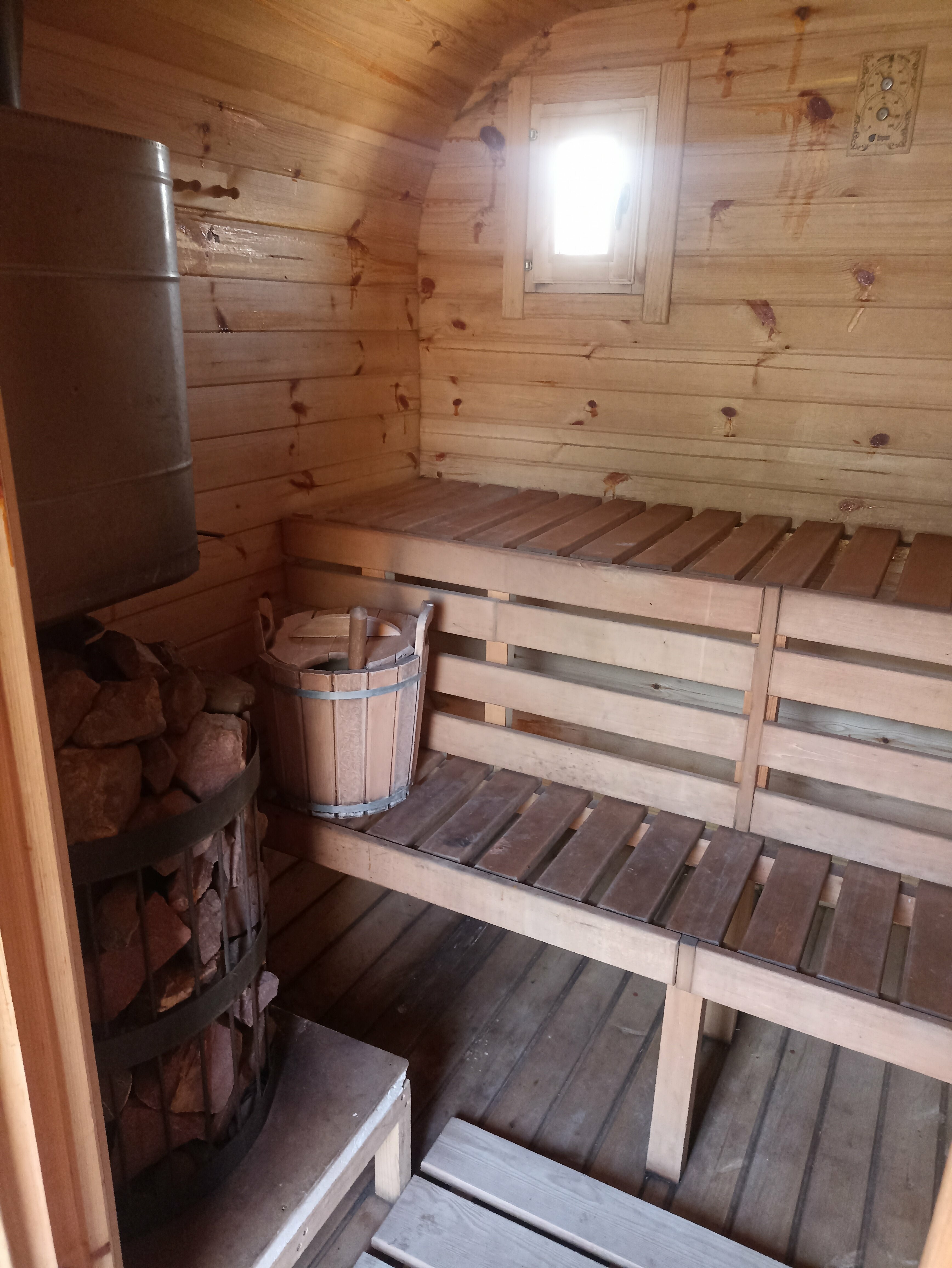 Дом для отпуска