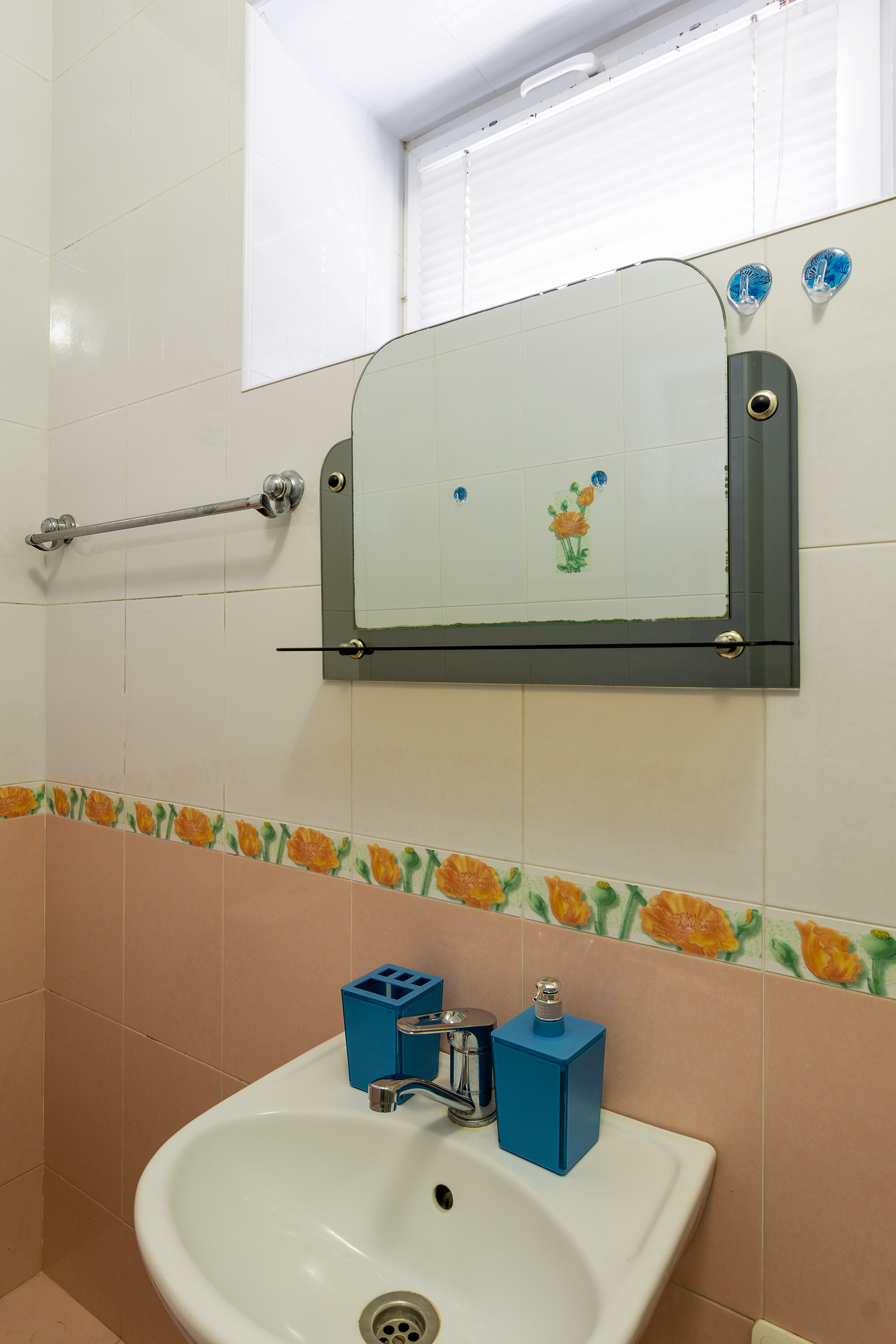 Стандартный трехместный номер