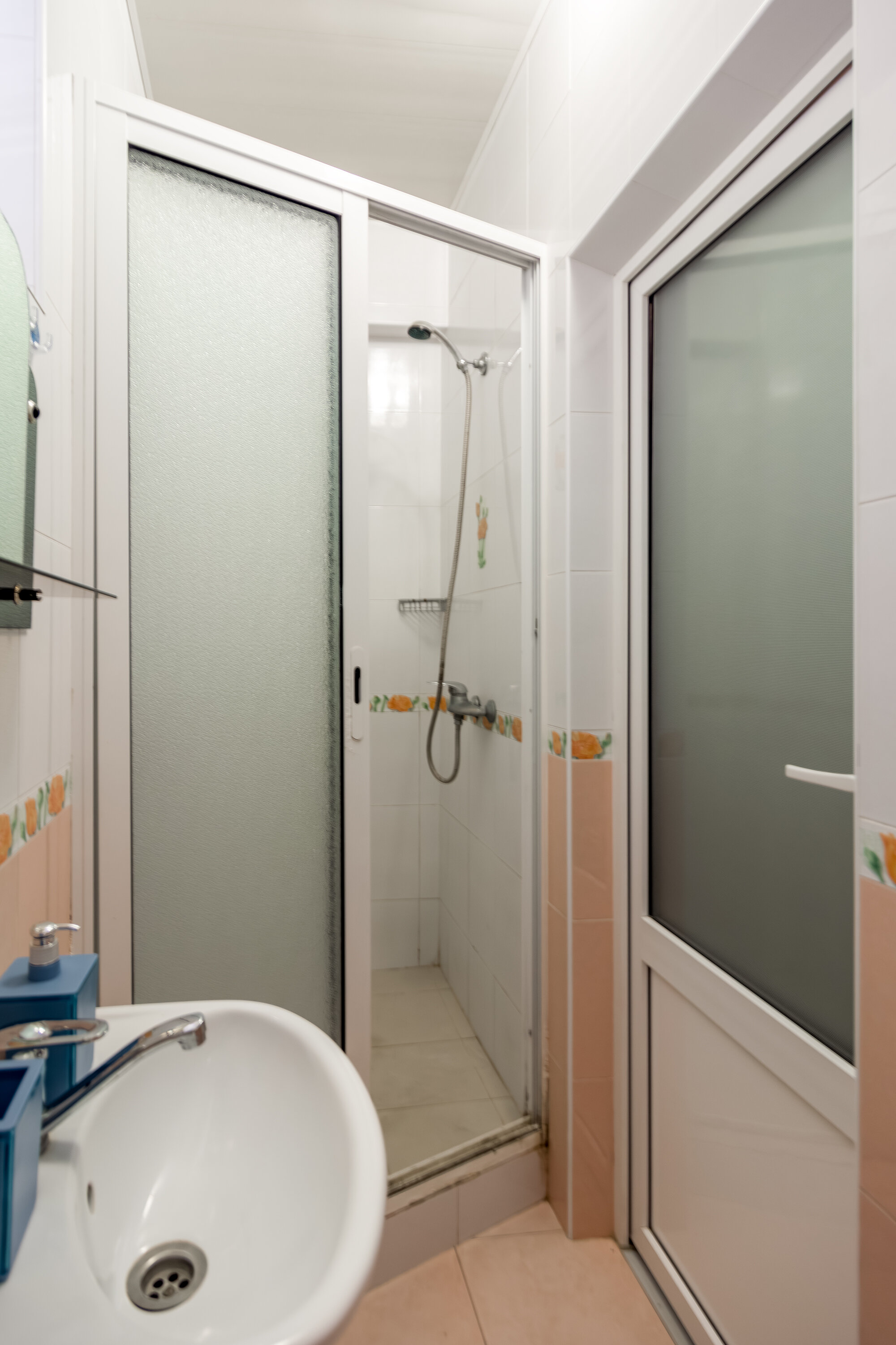 Стандартный трехместный номер