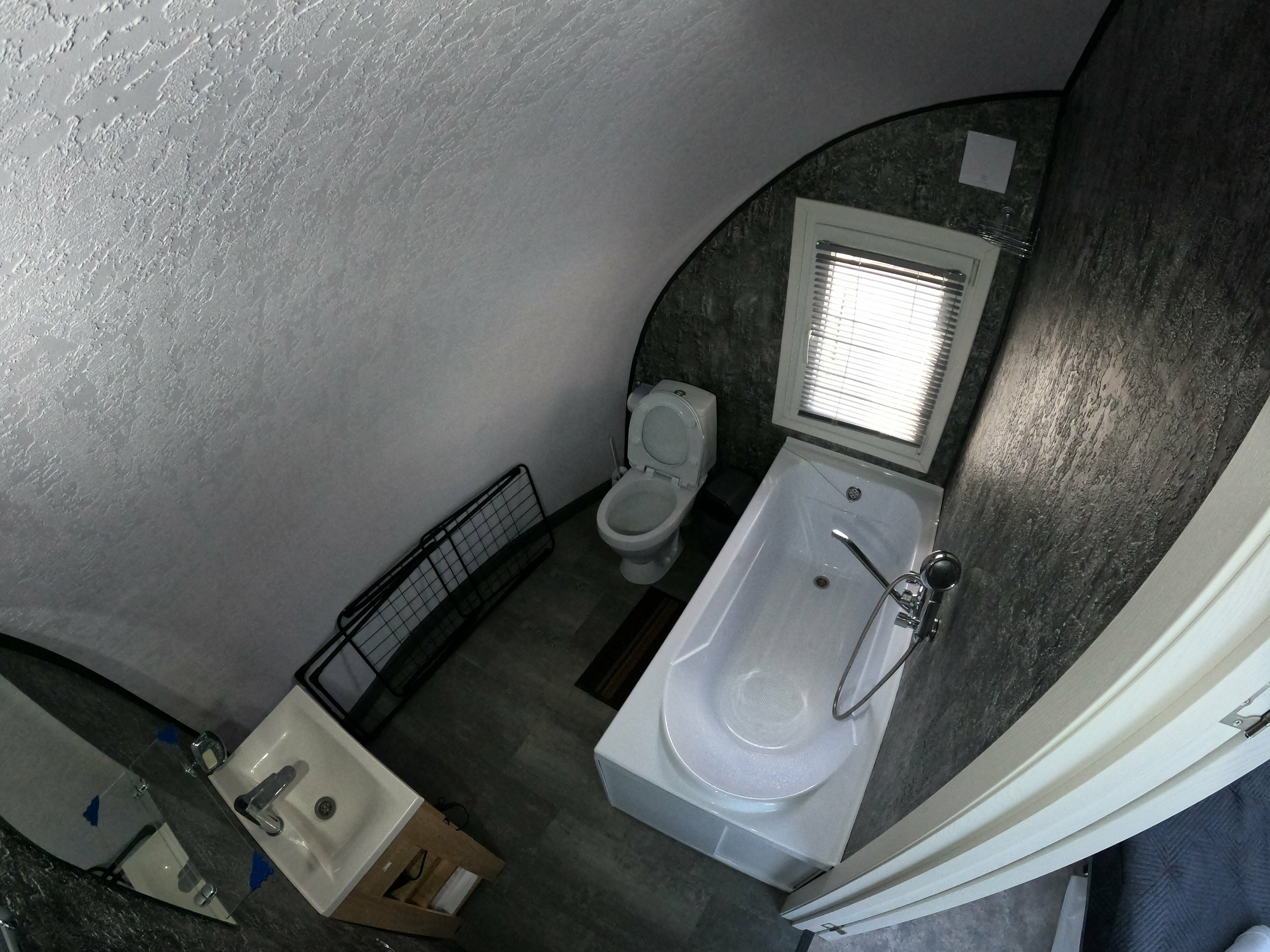 Семейное бунгало