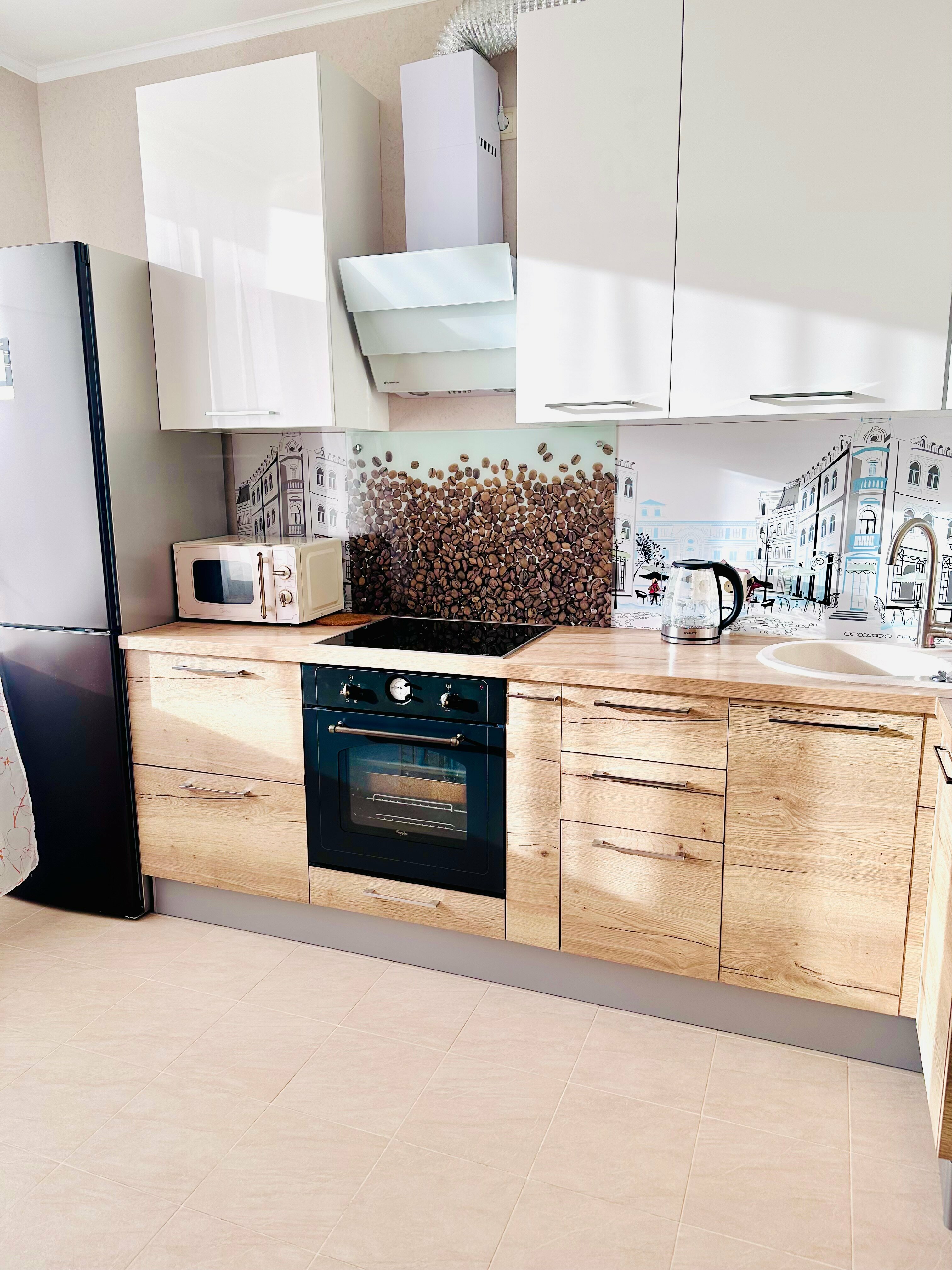 Улучшенный номер с кроватью размера «king-size» или 2 отдельными кроватями