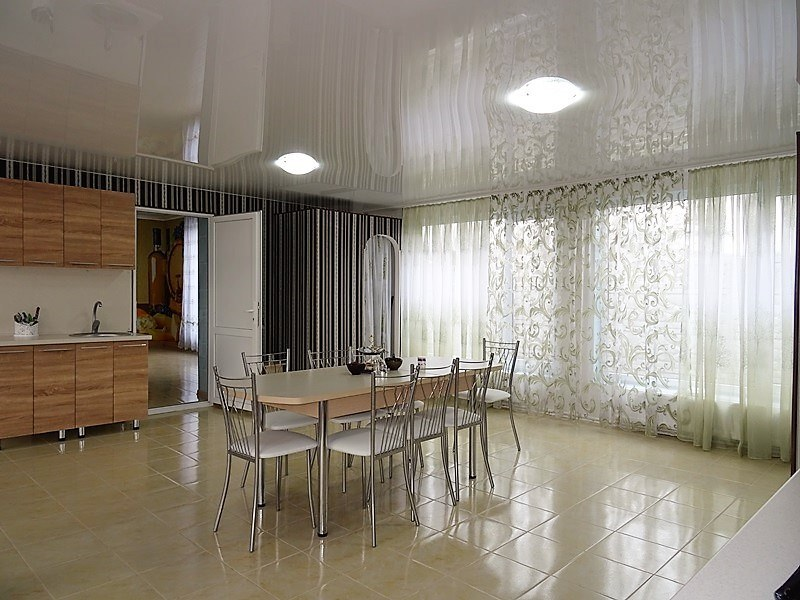 Классический трехместный номер